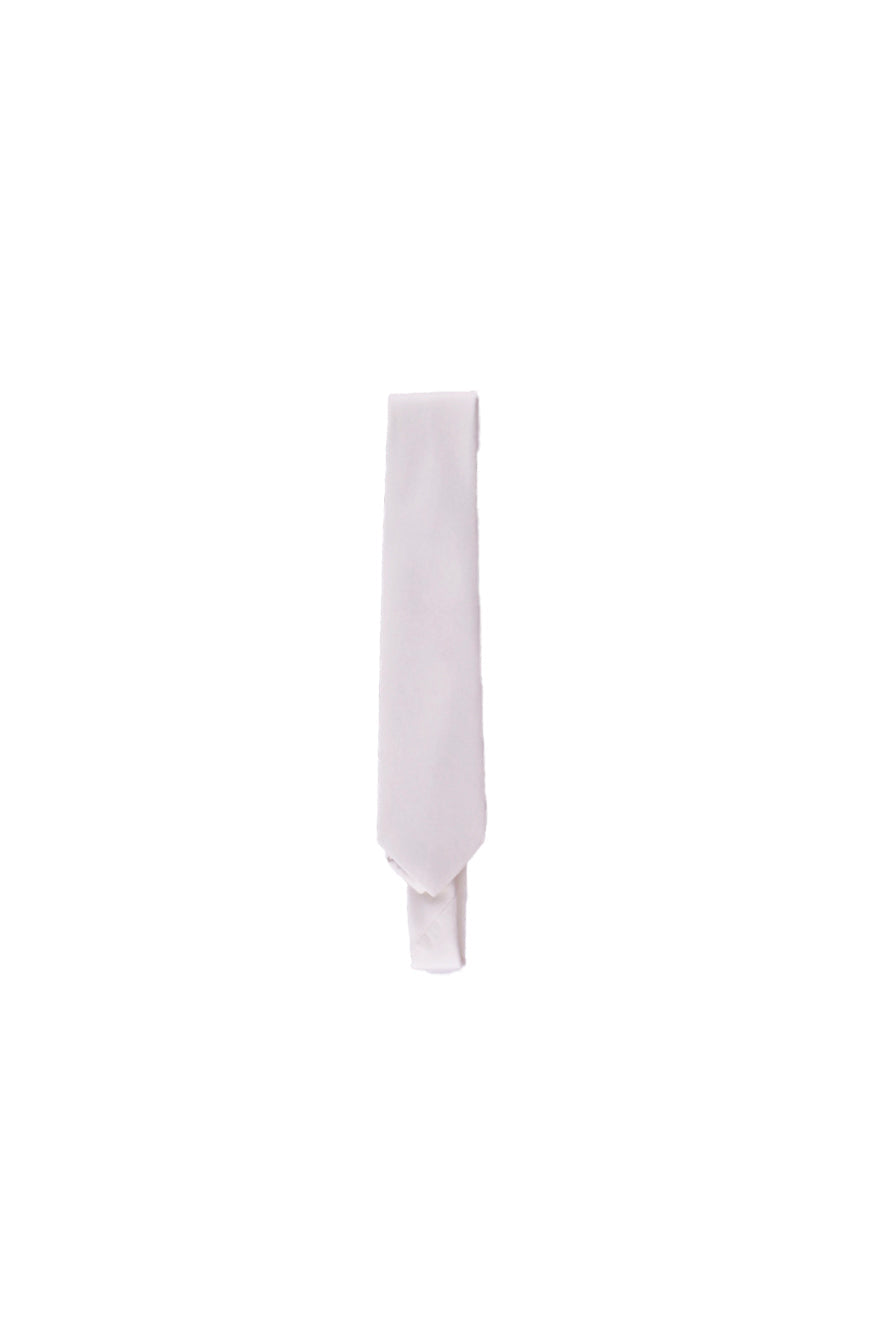TAGLIATORE Uomo Cravatta A10003 AVORIO Cravatta uomo Avorio