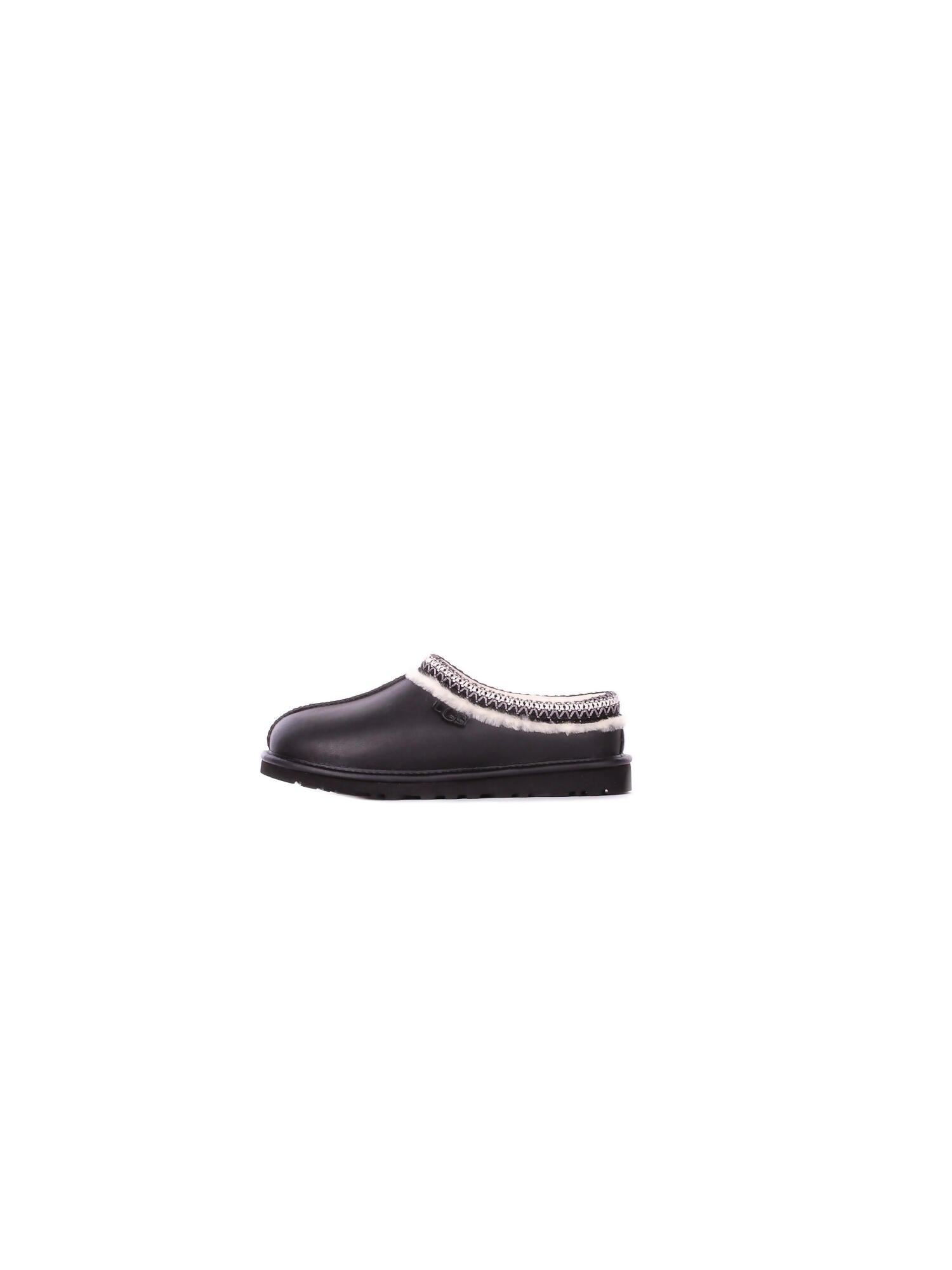 UGG Unisex Ciabatta 1171303 BLK M tasman noir Black