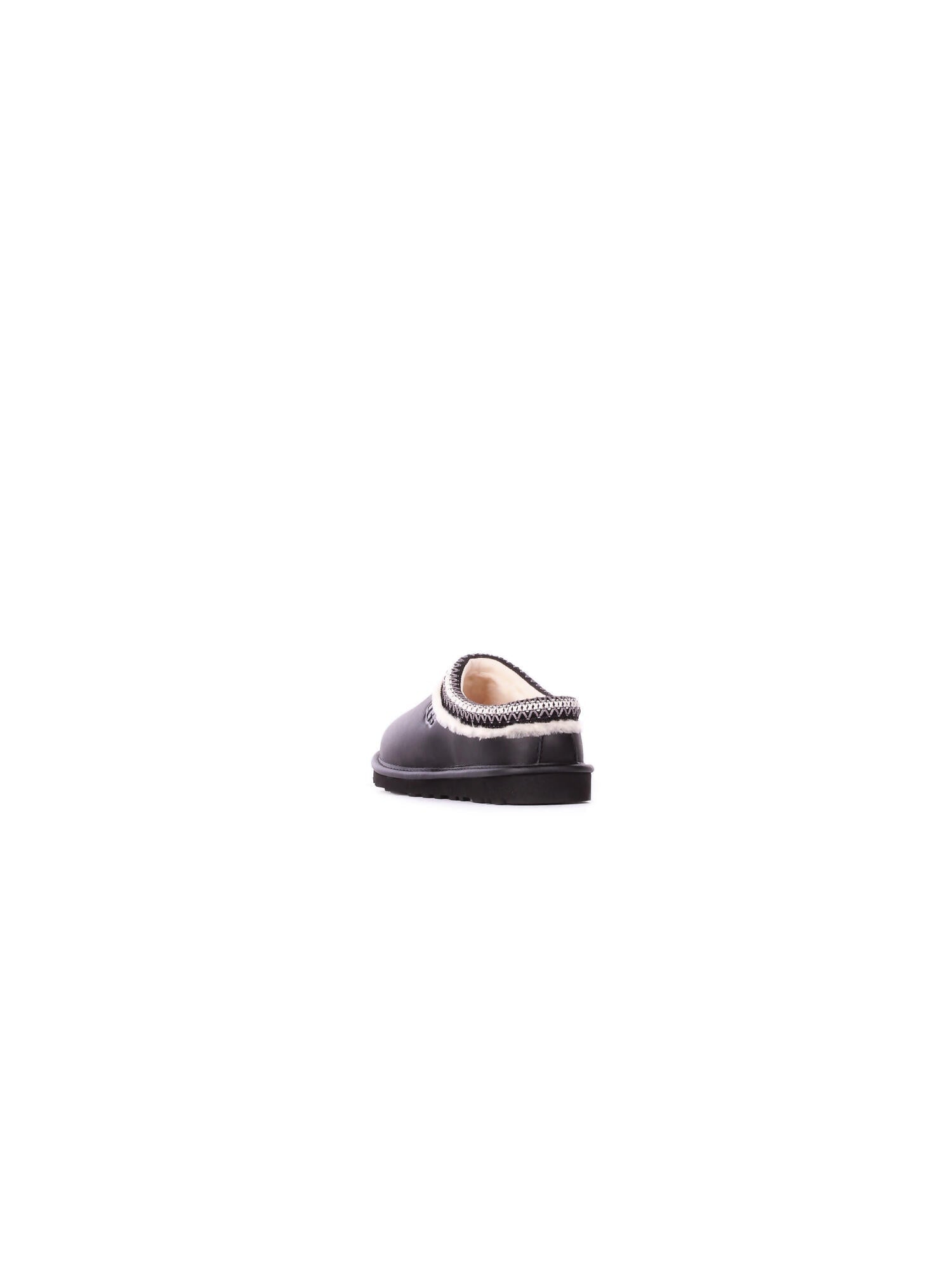 UGG Unisex Ciabatta 1171303 BLK M tasman noir Black