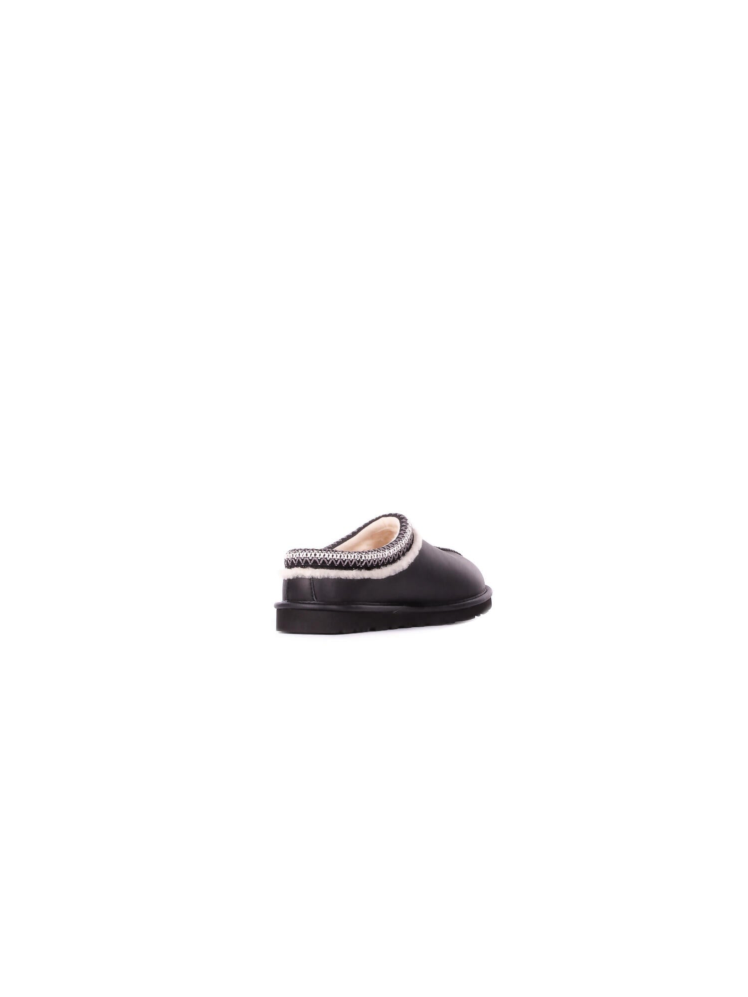 UGG Unisex Ciabatta 1171303 BLK M tasman noir Black