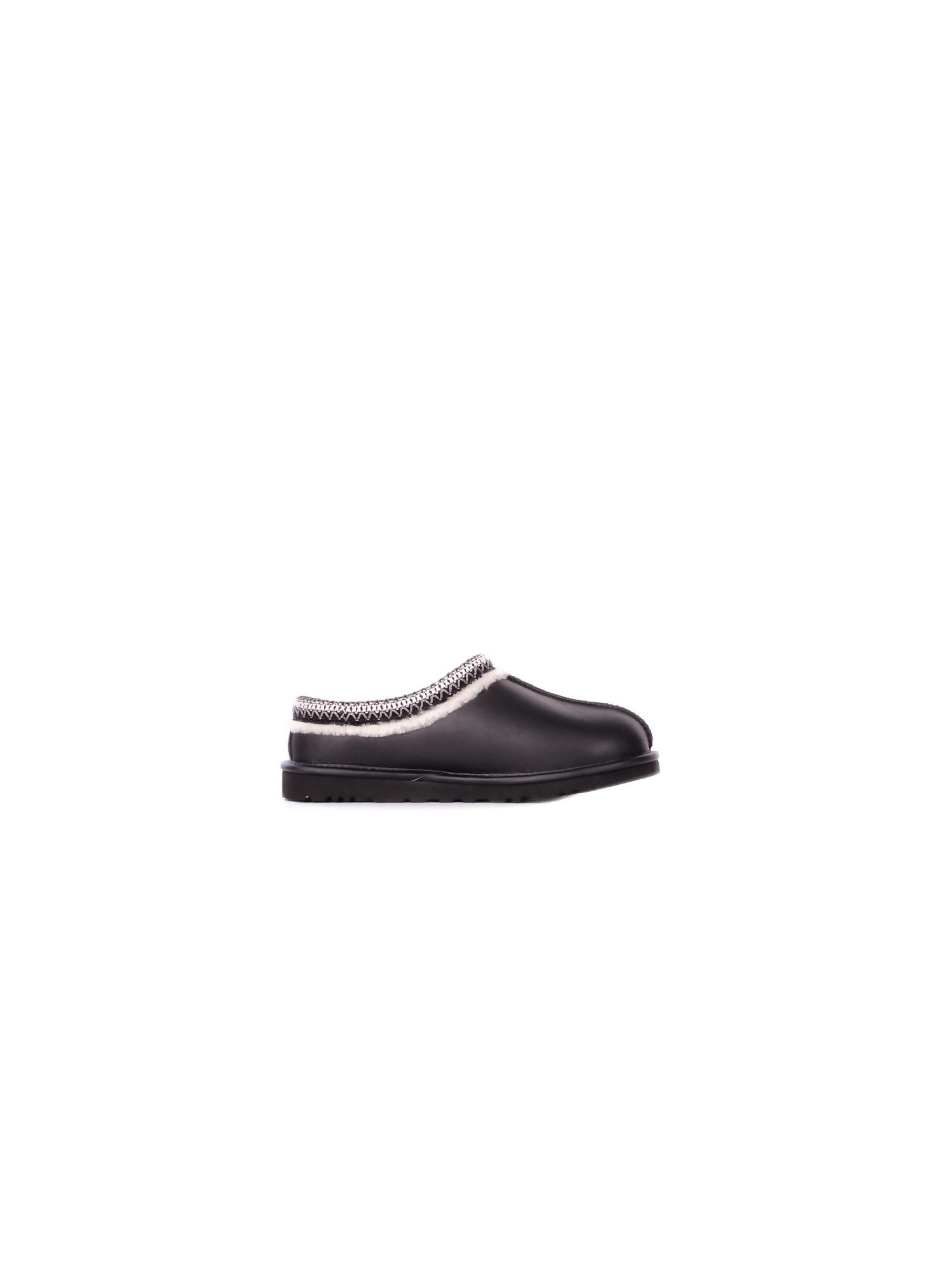 UGG Unisex Ciabatta 1171303 BLK M tasman noir Black