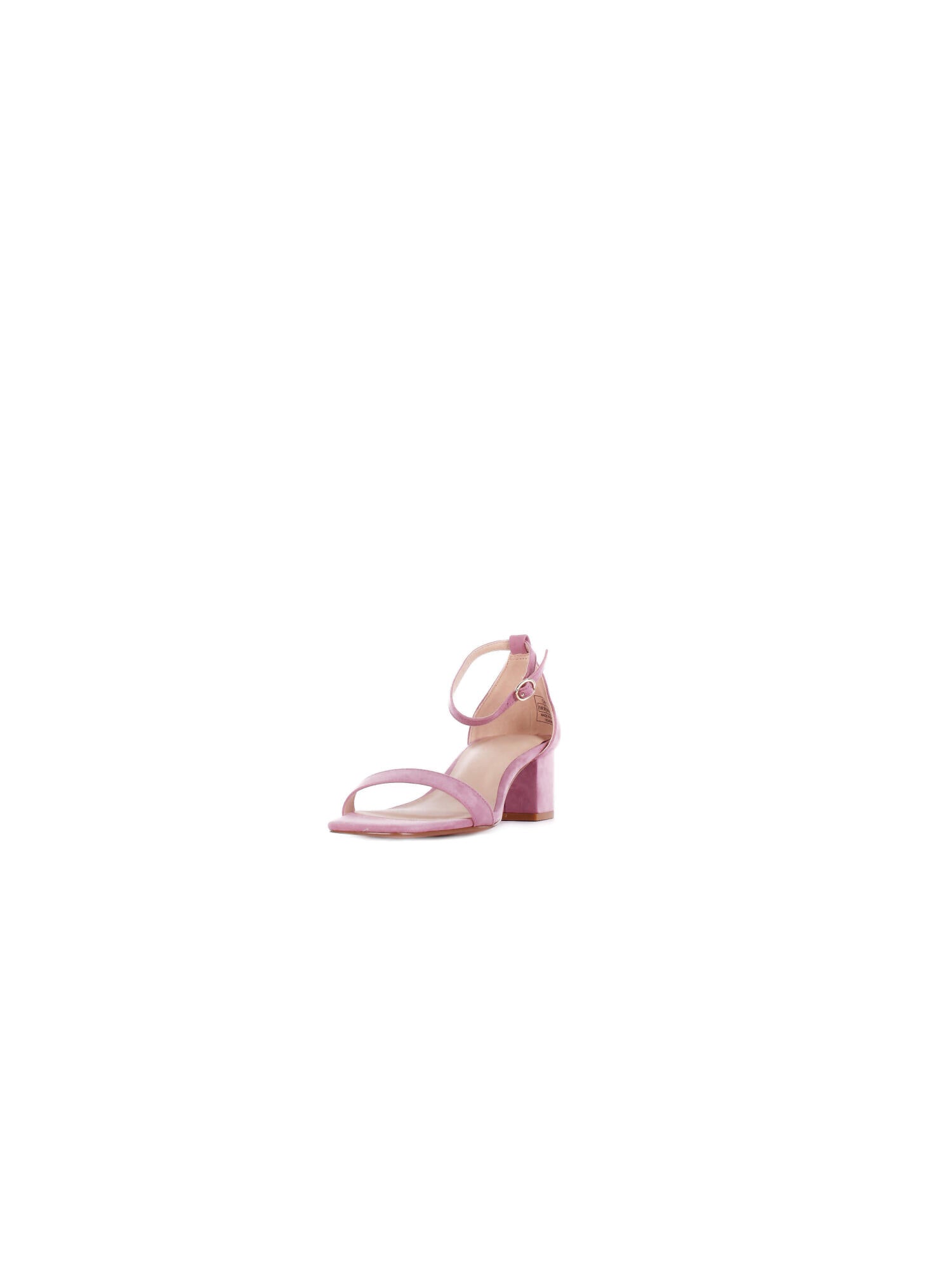 ONLY Donna Sandali 15340958 ROSE Onlhanna 5 mf heeled sandal Rose