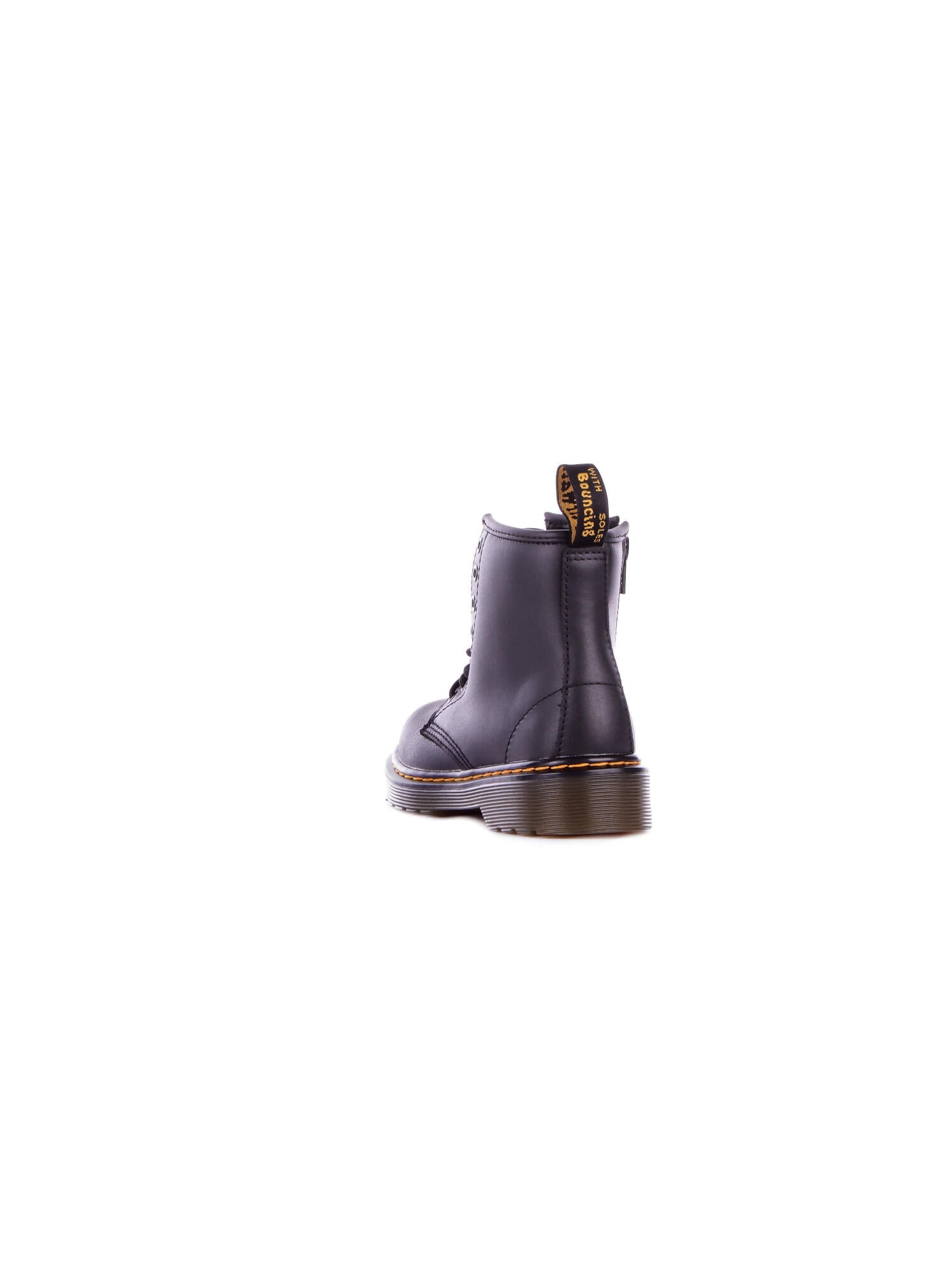 DR. MARTENS Unisex Junior Stivaletti 15382001 BLACK 1460 j Black