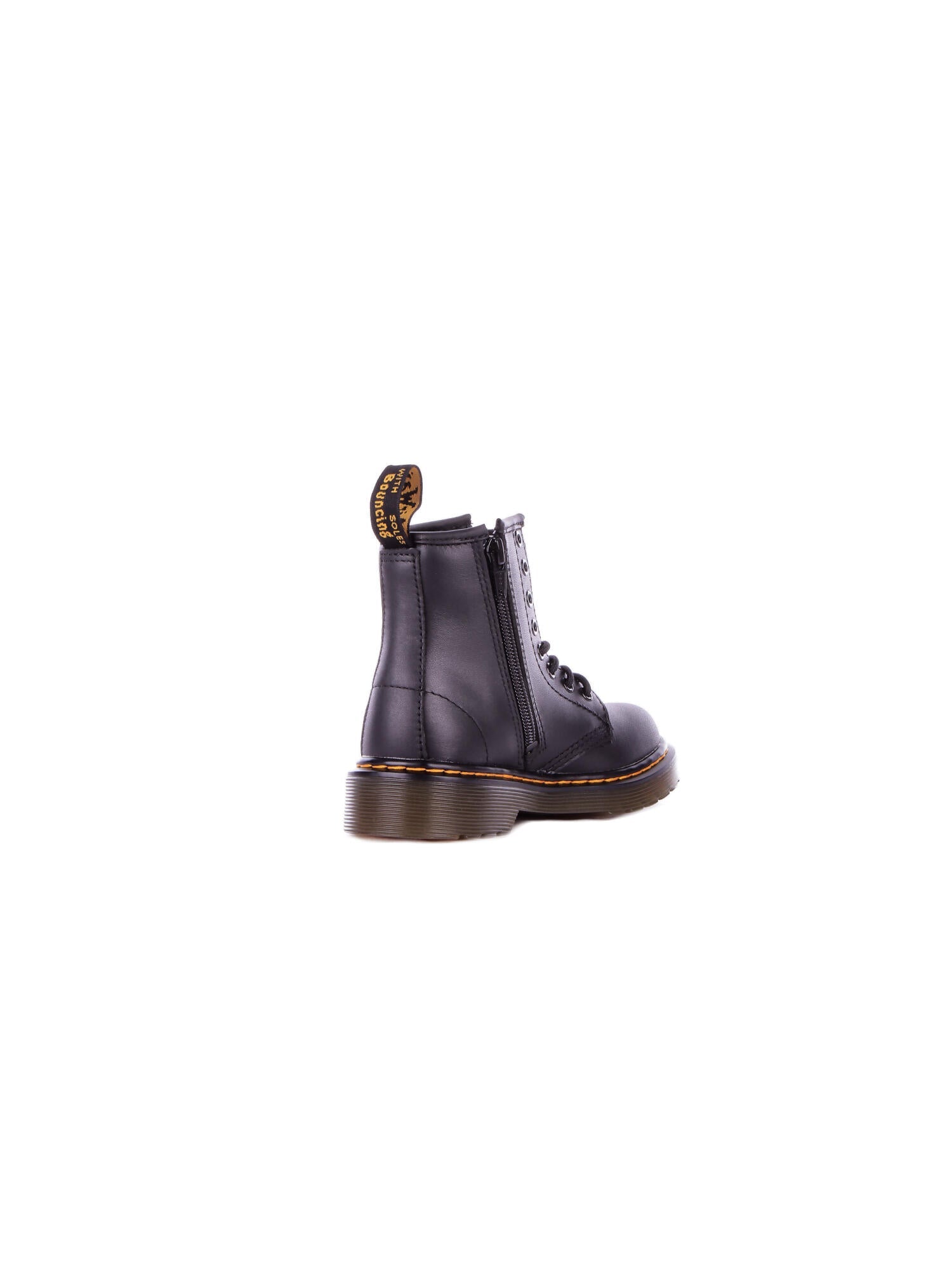 DR. MARTENS Unisex Junior Stivaletti 15382001 BLACK 1460 j Black