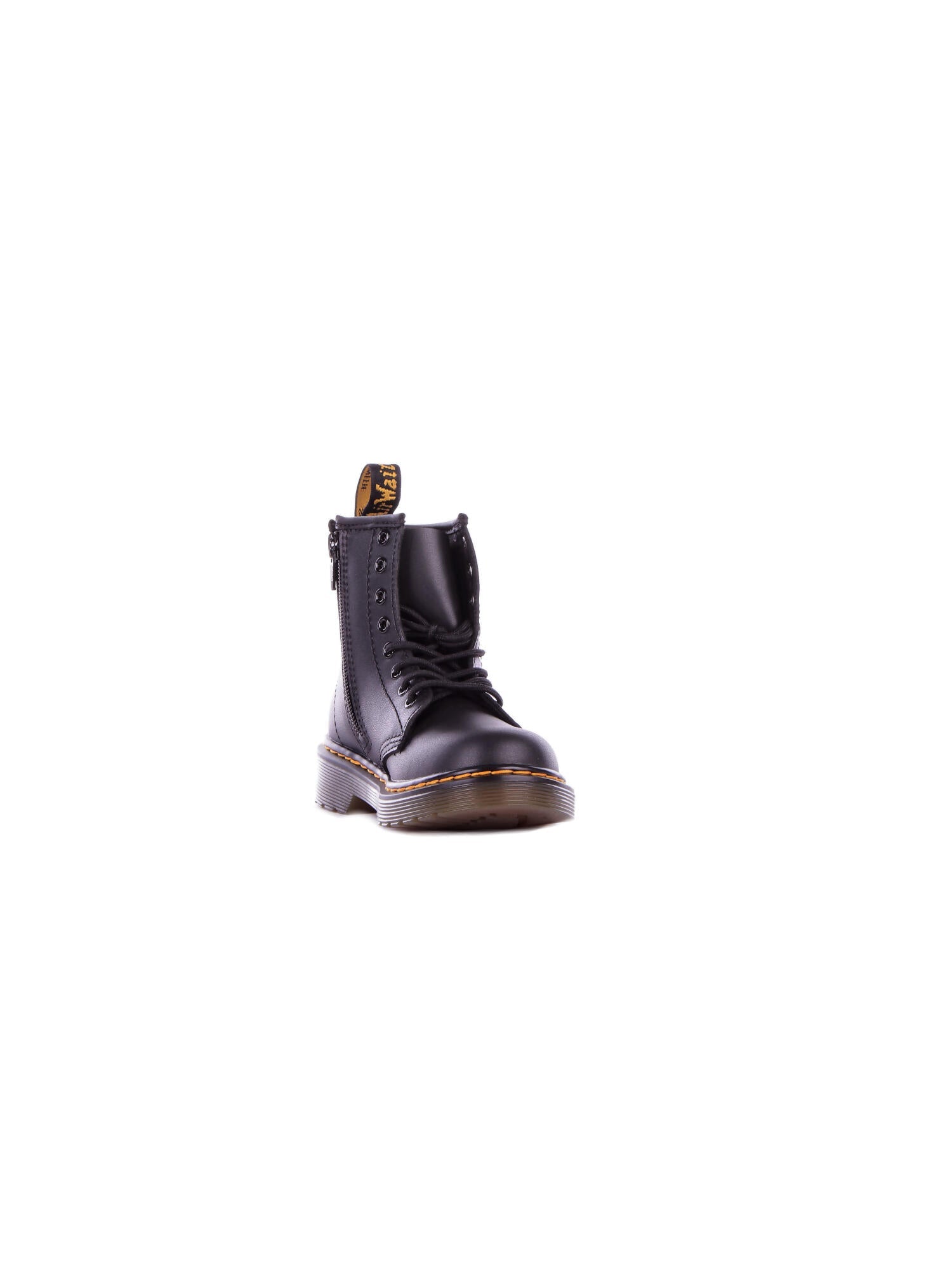 DR. MARTENS Unisex Junior Stivaletti 15382001 BLACK 1460 j Black