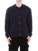 maglia-uomo-only-sons-blu-onsframe-rlx-cardigan-knit