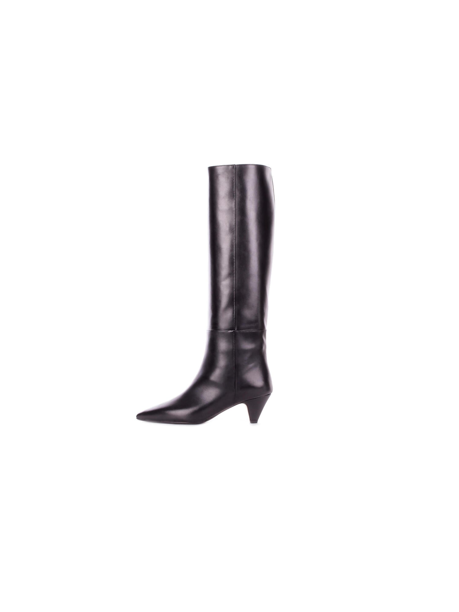 ANNA F Donna Stivali 9828 NERO Nature Nero