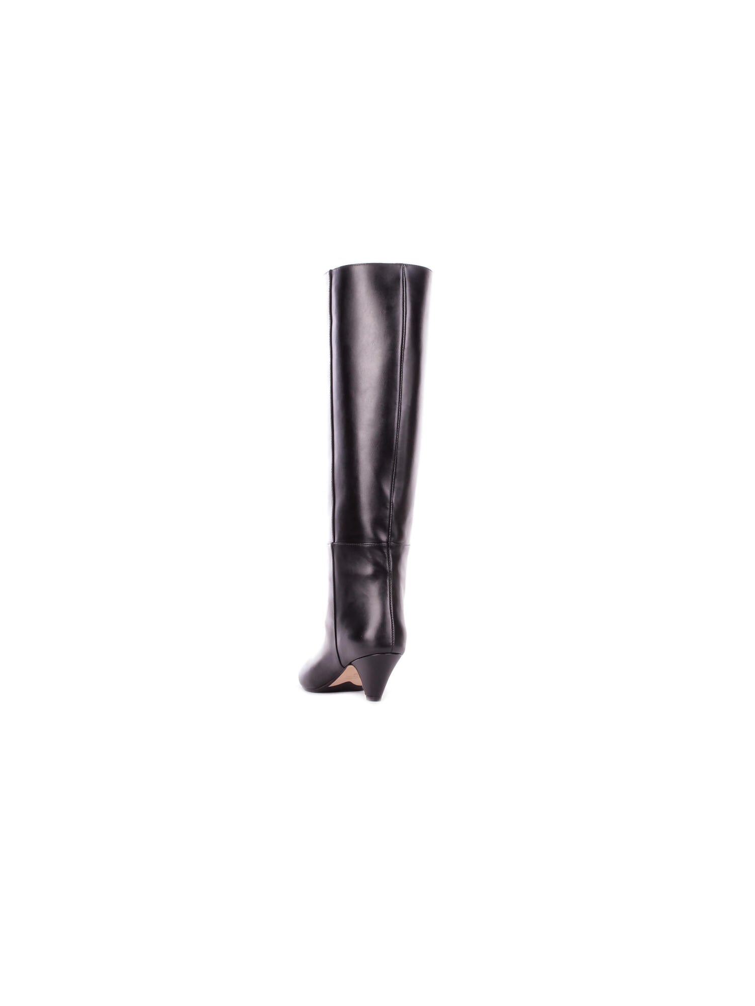 ANNA F Donna Stivali 9828 NERO Nature Nero