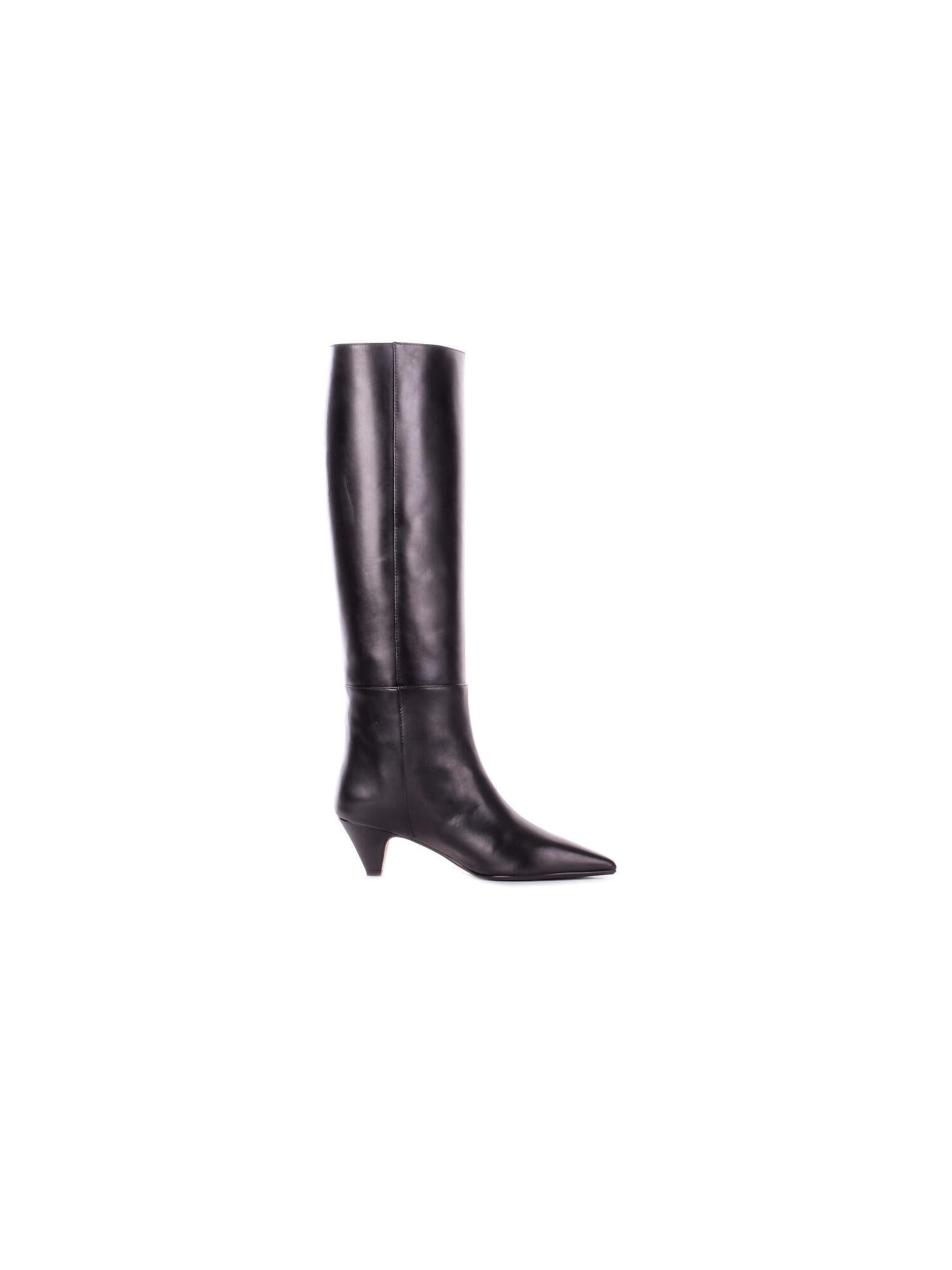 ANNA F Donna Stivali 9828 NERO Nature Nero