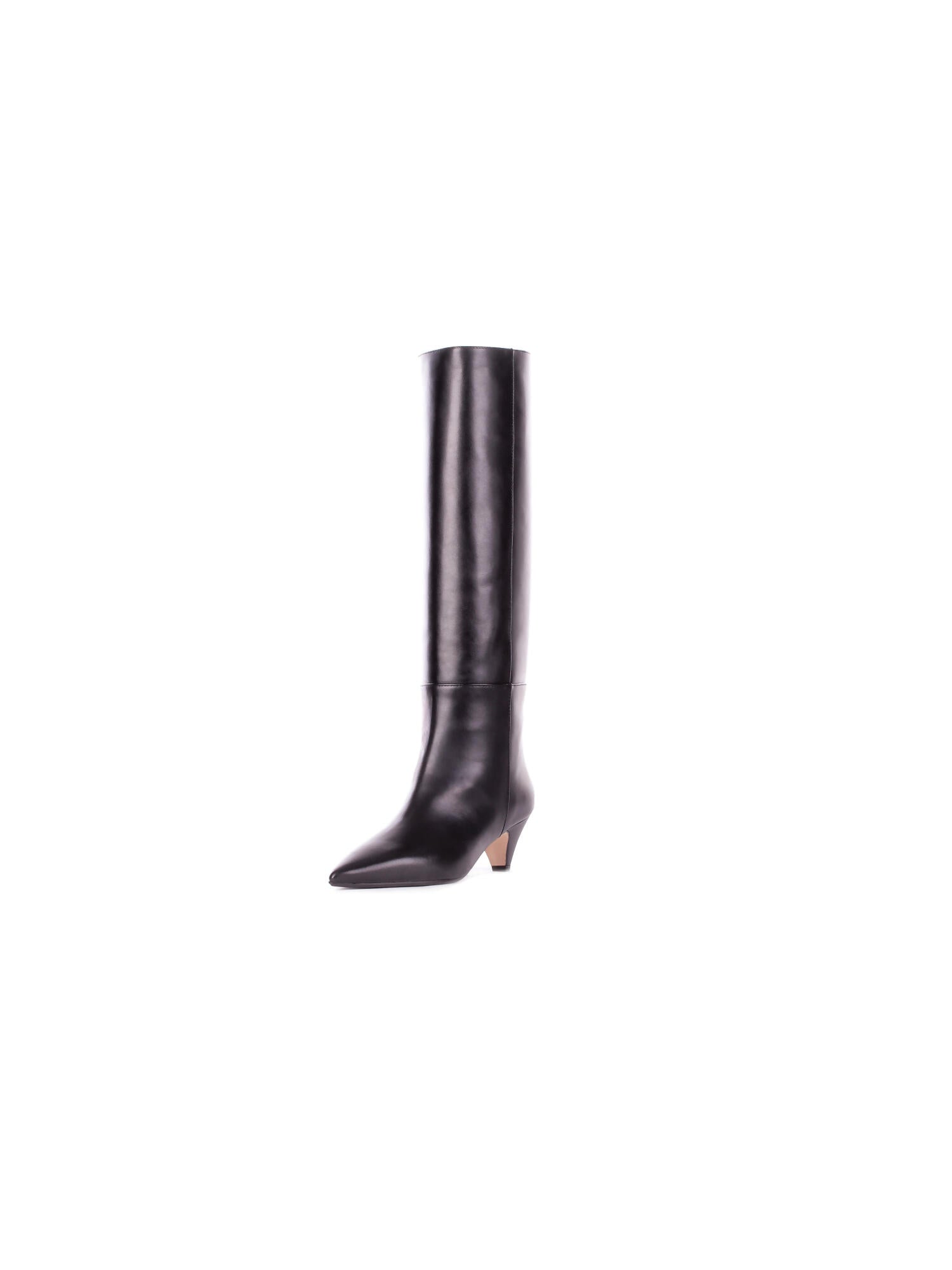 ANNA F Donna Stivali 9828 NERO Nature Nero