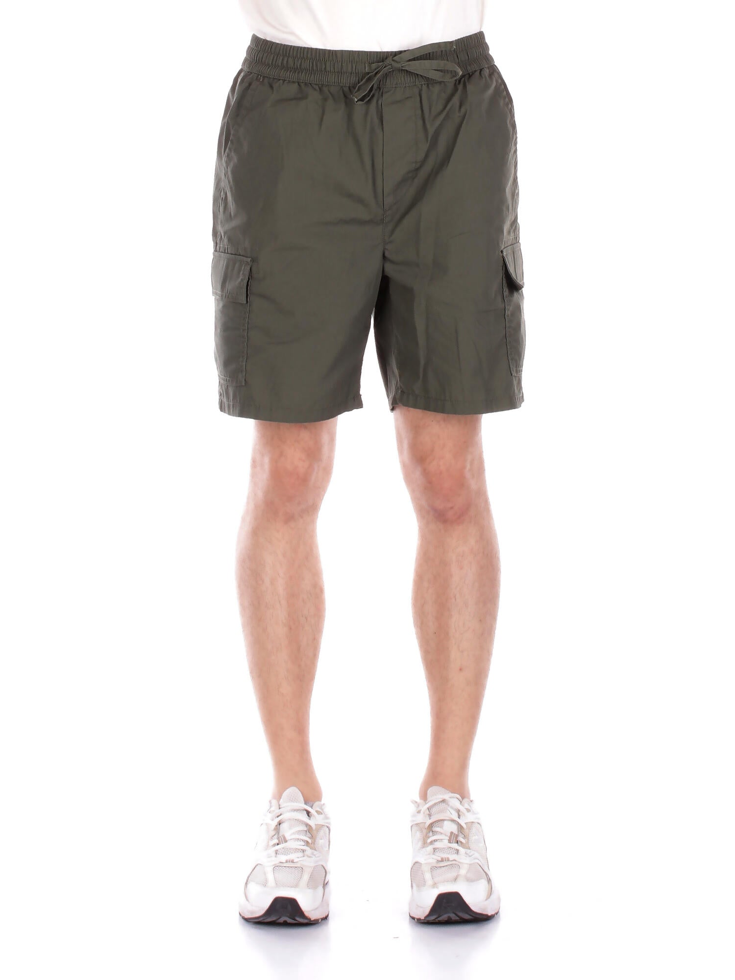 ONLY & SONS Uomo Shorts 22033342 BEETLE Onskal cargo 0287 shorts Militare