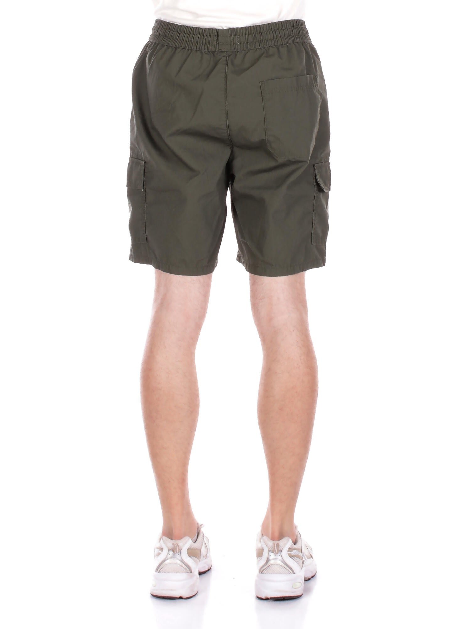 ONLY & SONS Uomo Shorts 22033342 BEETLE Onskal cargo 0287 shorts Militare