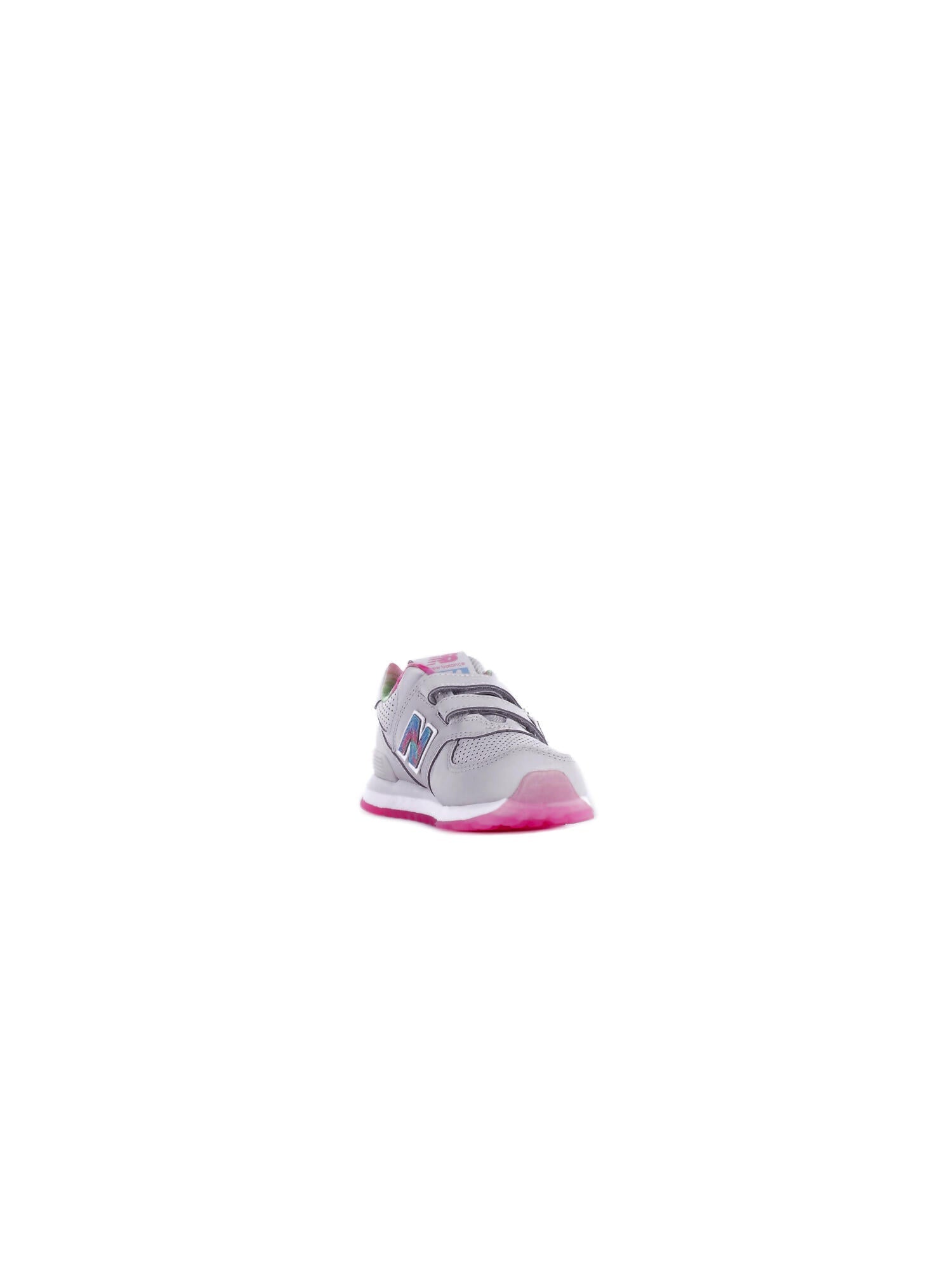 NEW BALANCE Unisex Junior Sneakers PV574 KL 574 junior Grey