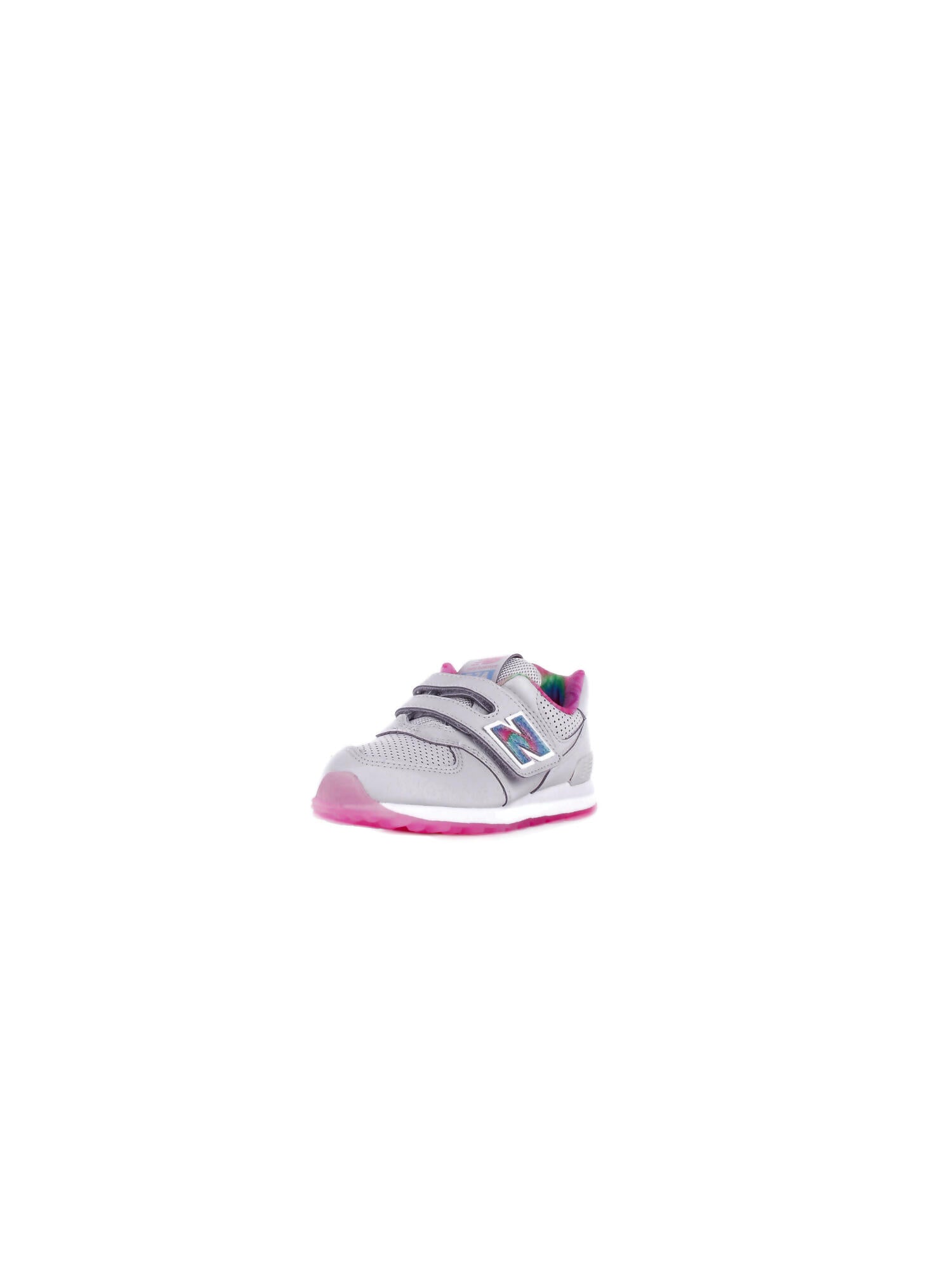NEW BALANCE Unisex Junior Sneakers PV574 KL 574 junior Grey