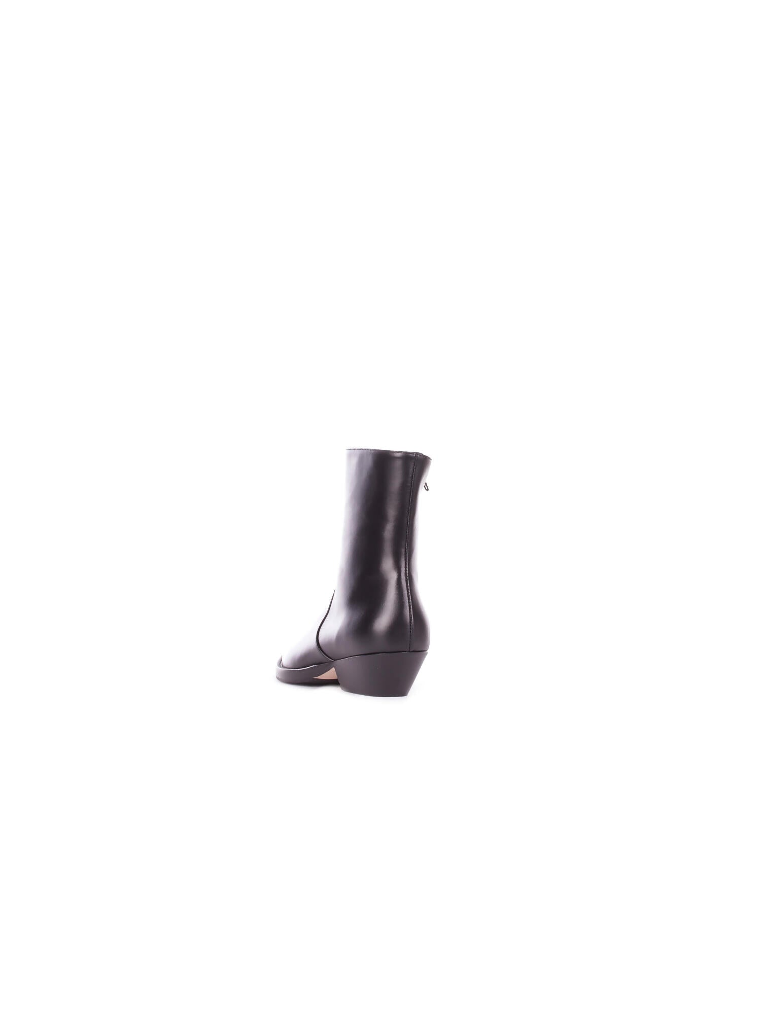 ANNA F Donna Stivaletti 9677 NERO Nero
