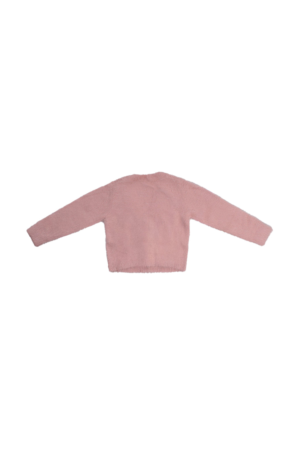 GUESS Bambina Maglia J4BR24 Z3BH0 G66B Ls cardigan Pink