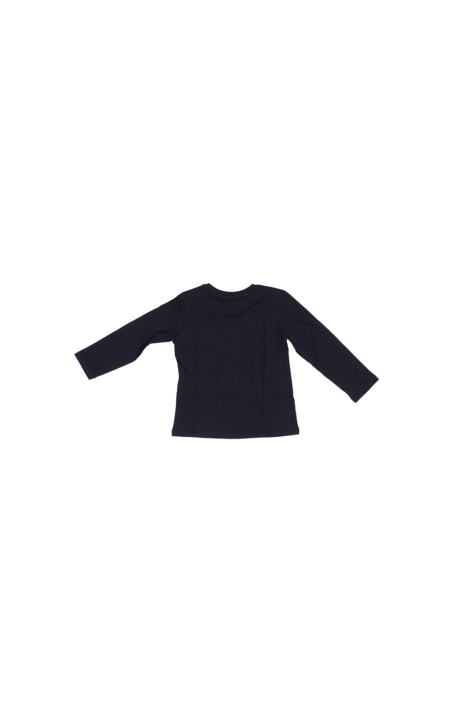 GUESS Bambino T-shirt N5YI23K8HM4 G7V2 Ls t-shirt Blu
