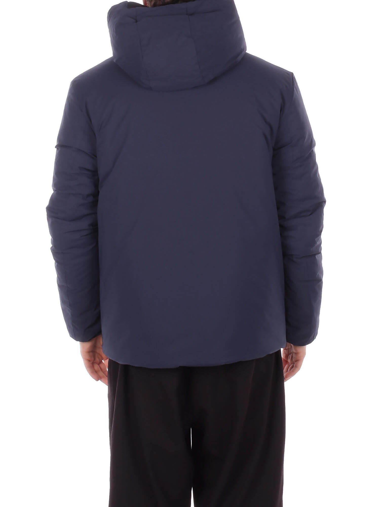SUNS Uomo Giubbotto GBS63021U PETROLIO Jacket delhi Petrolio