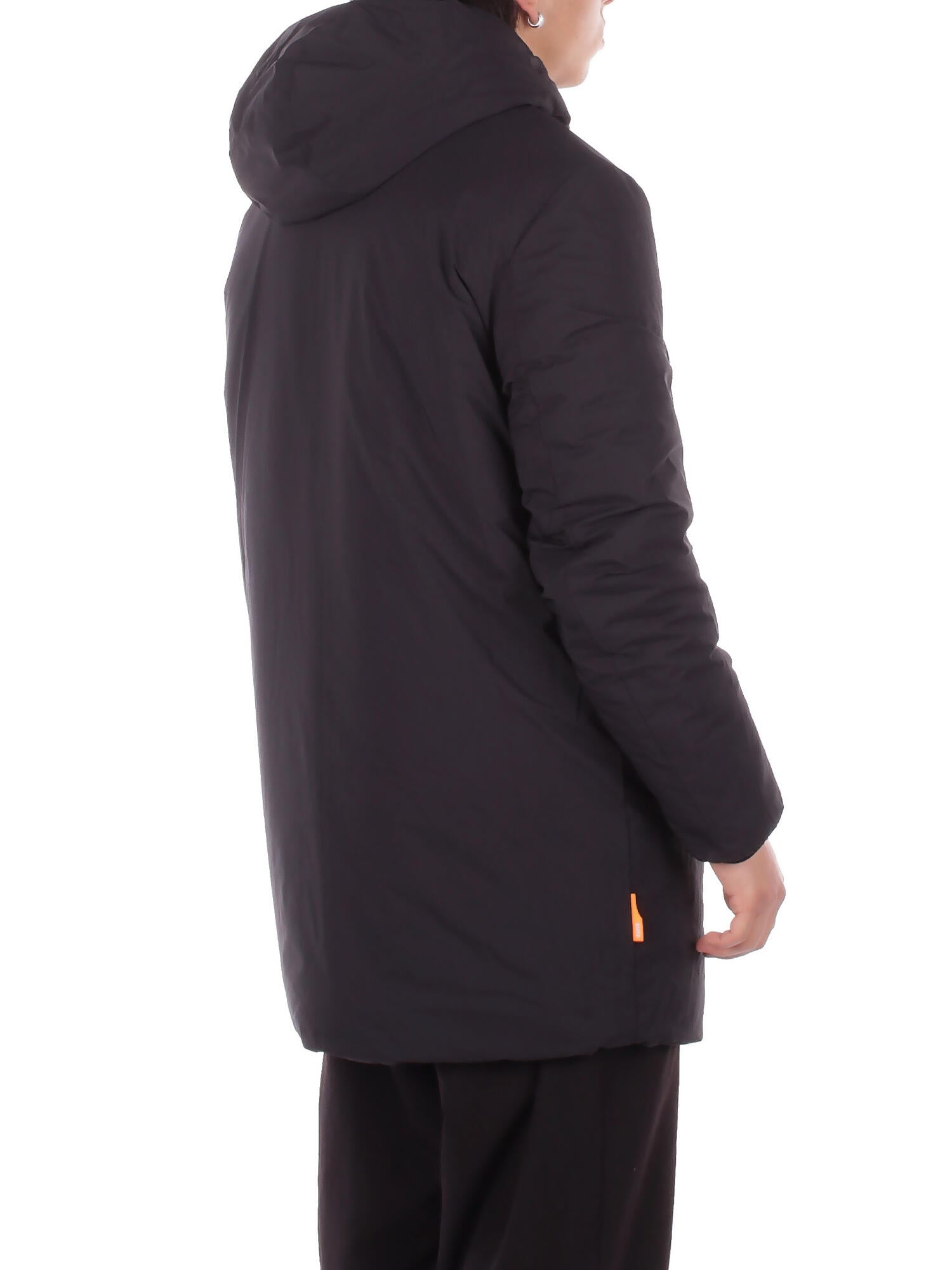 SUNS Uomo Giubbotto GBS63022U DARK BLUE Jacket - lewys Dark blu