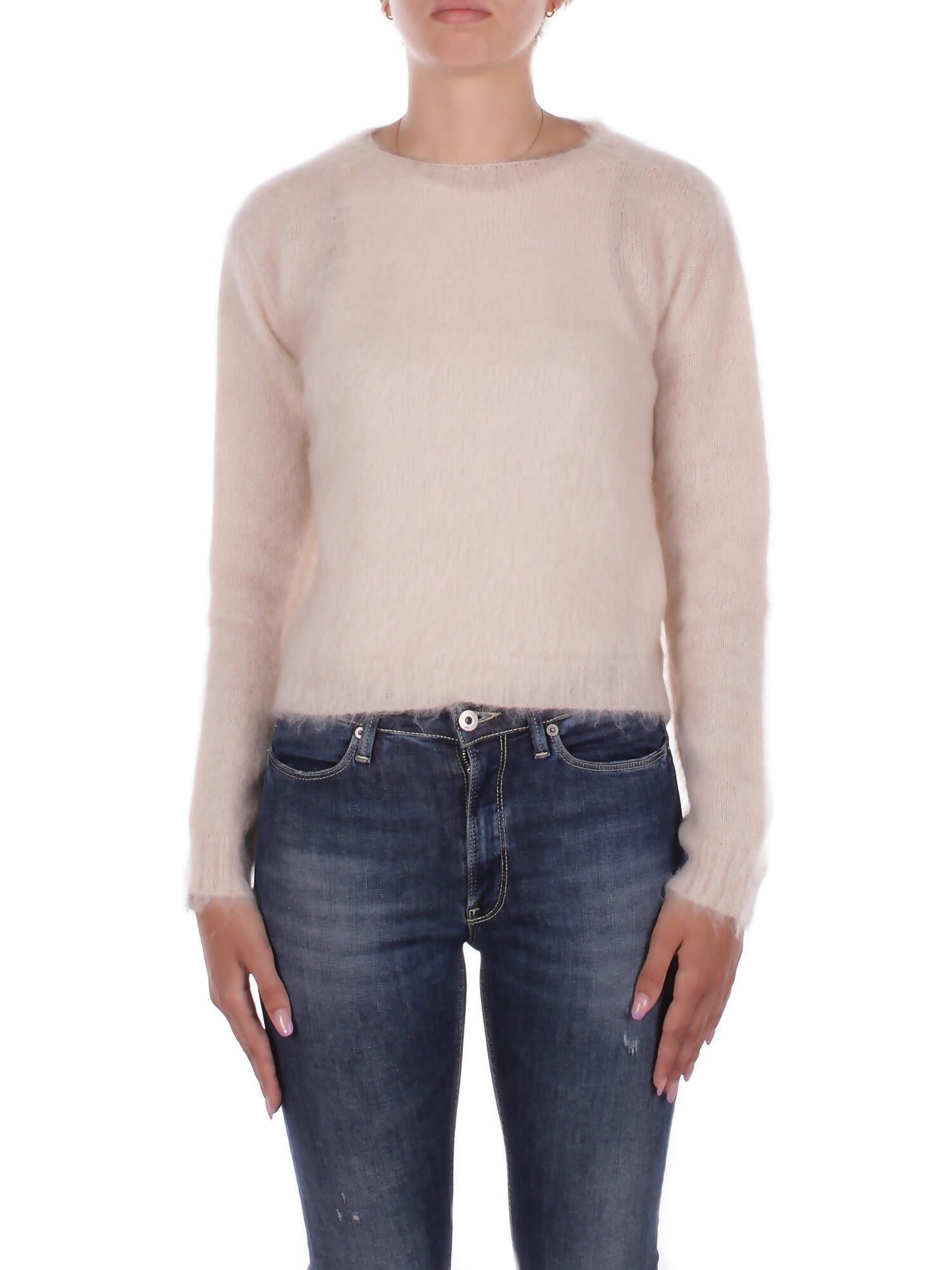 MAX MARA Donna Maglia 2526366122600 002 Aceto Mandorla