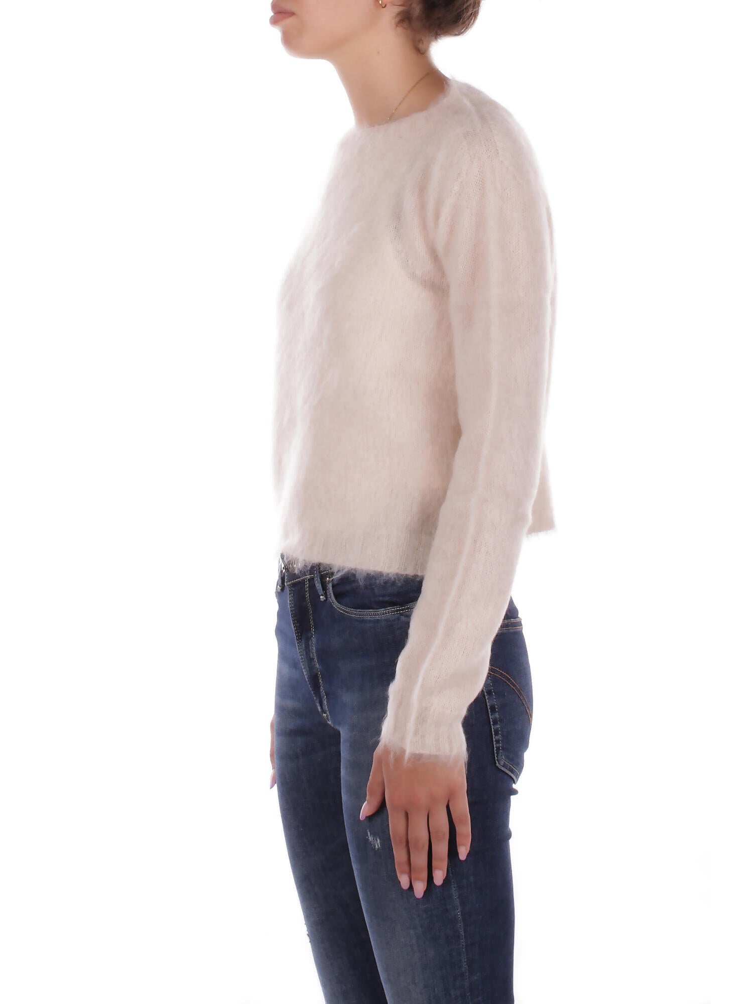 MAX MARA Donna Maglia 2526366122600 002 Aceto Mandorla