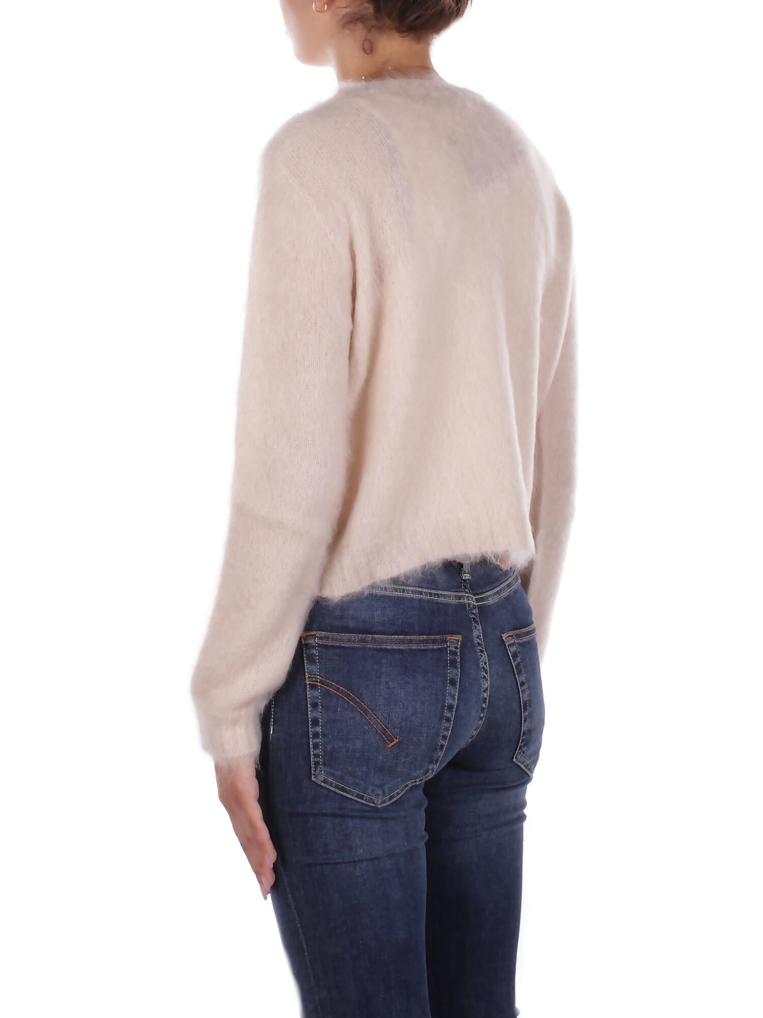 MAX MARA Donna Maglia 2526366122600 002 Aceto Mandorla