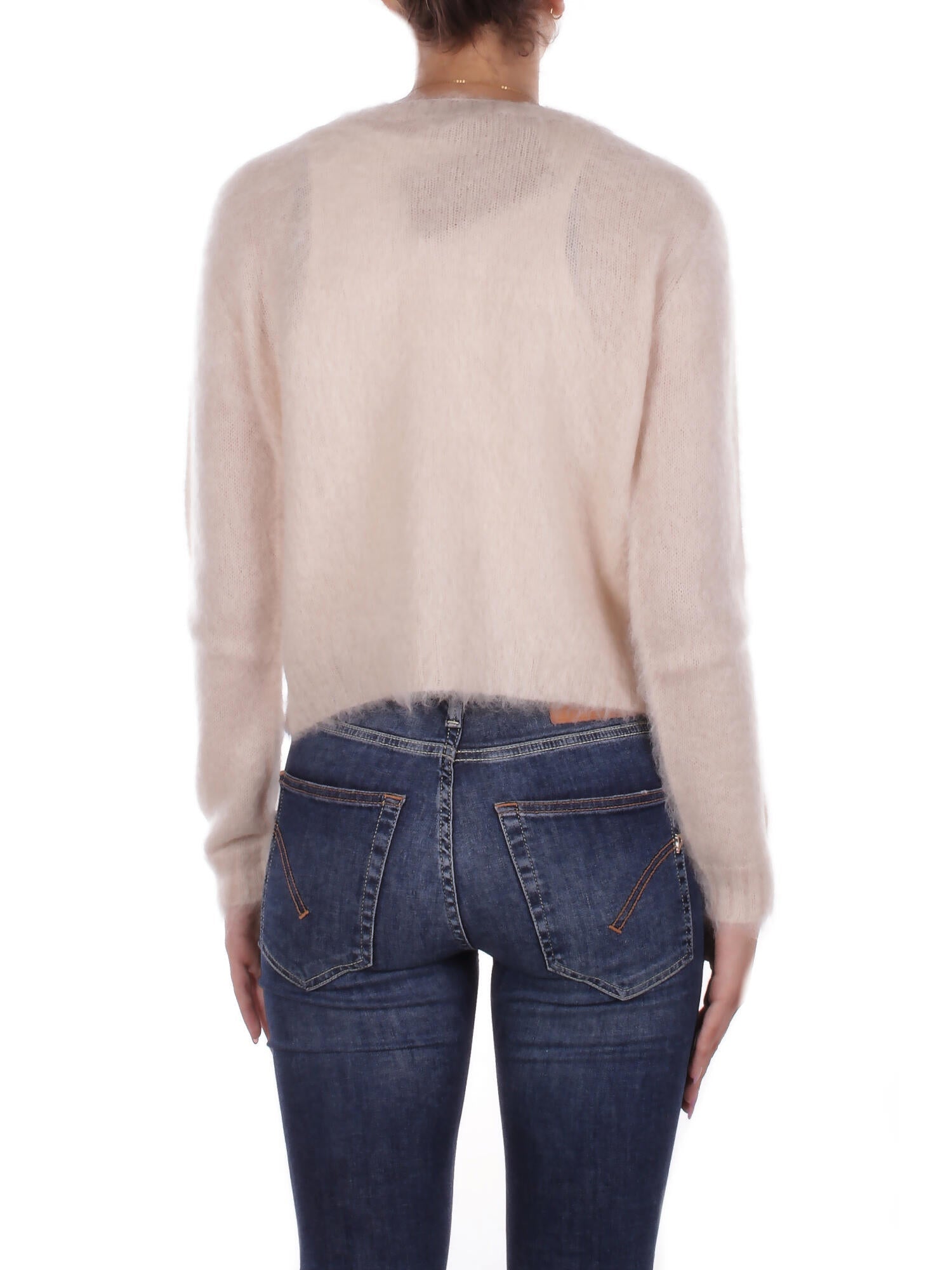 MAX MARA Donna Maglia 2526366122600 002 Aceto Mandorla