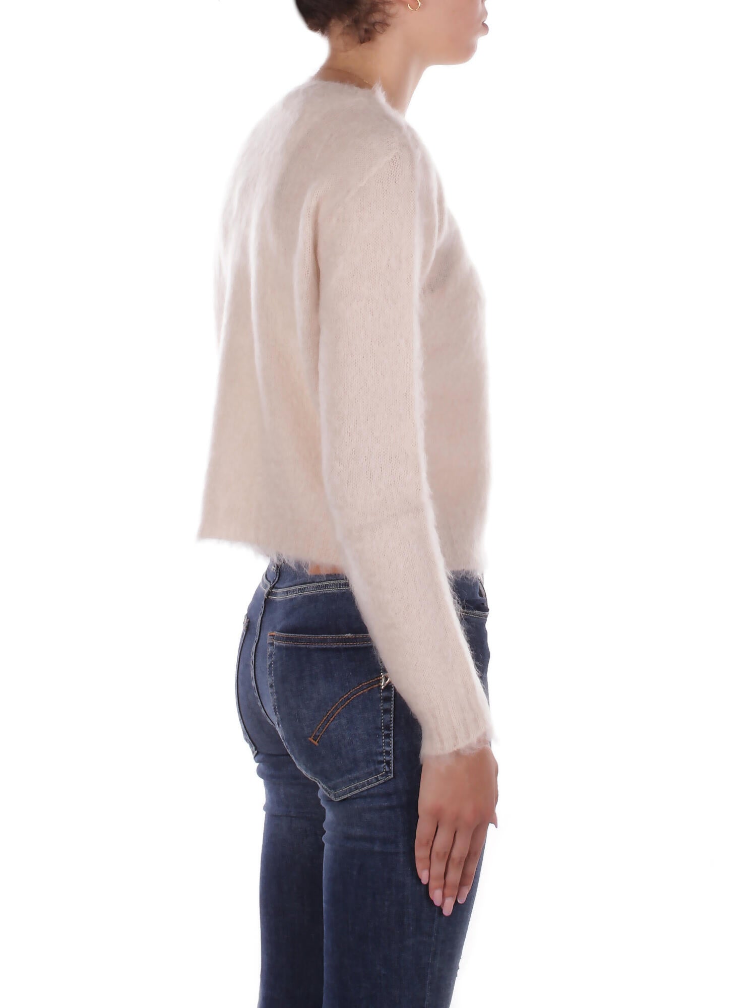 MAX MARA Donna Maglia 2526366122600 002 Aceto Mandorla