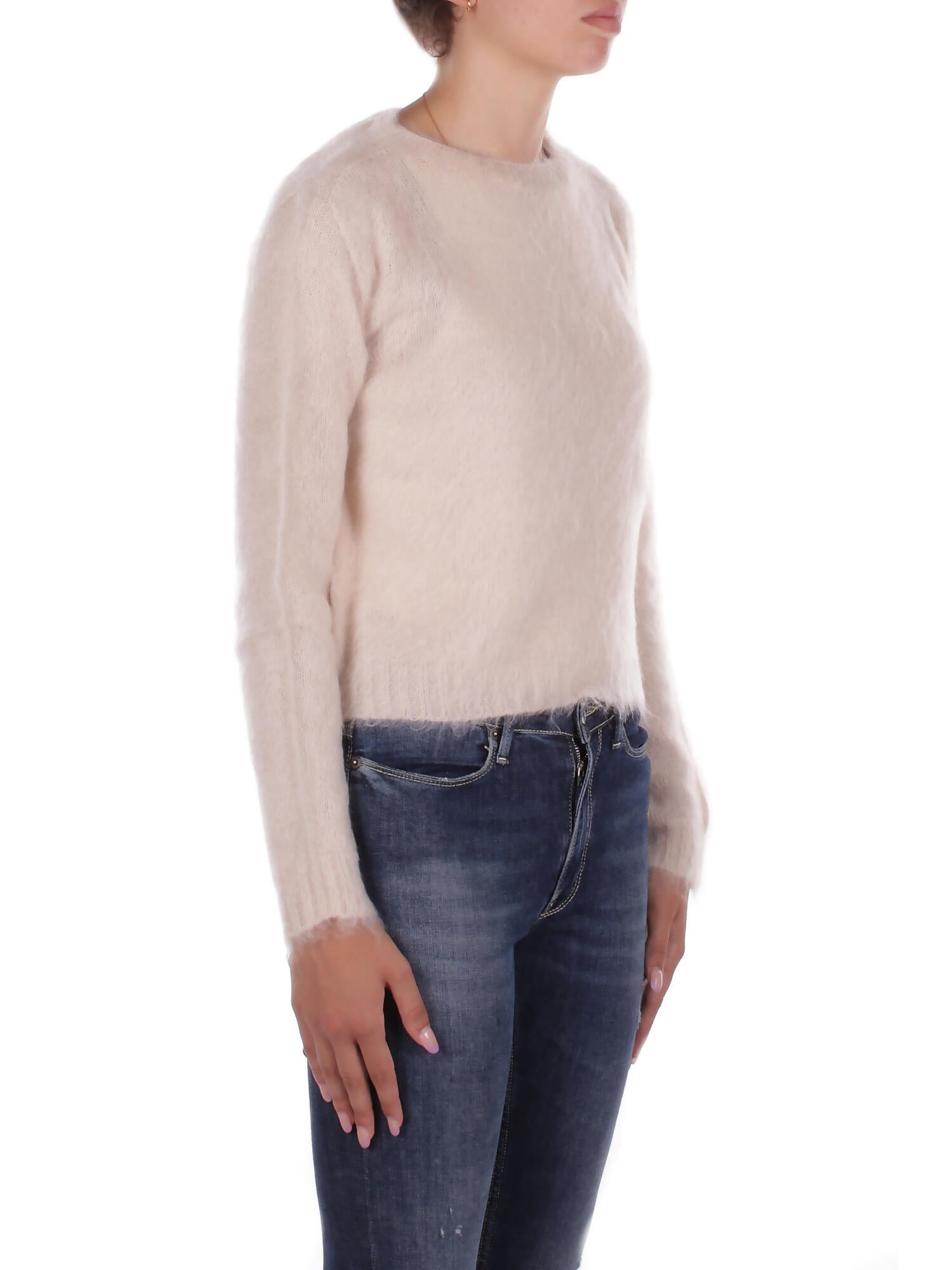 MAX MARA Donna Maglia 2526366122600 002 Aceto Mandorla