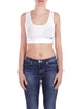 top-donna-gcds-white-essentials-mini-top