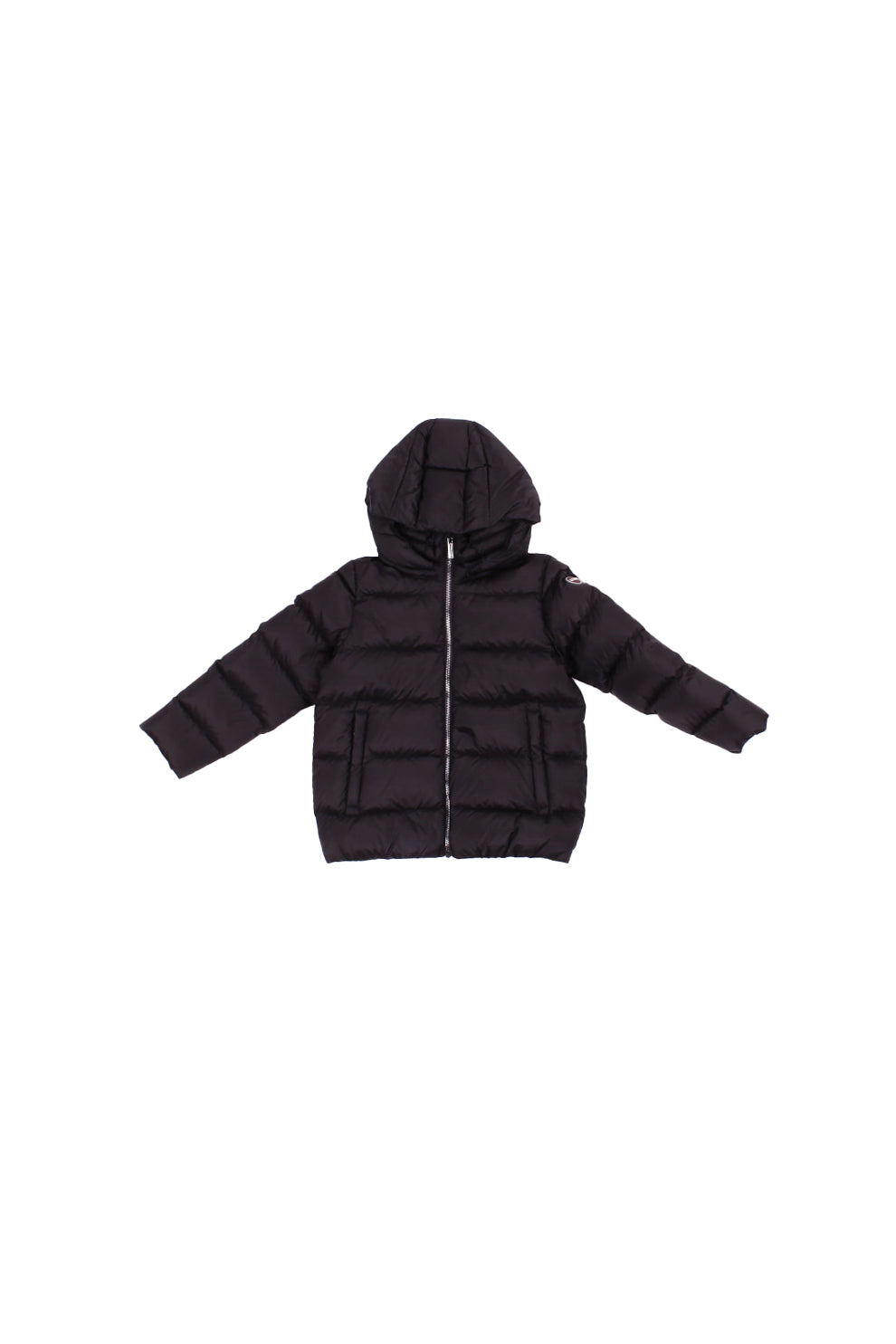 COLMAR Bambina Giubbotto 3452A 2YO 99 Giacca da bambina trapuntata c Nero