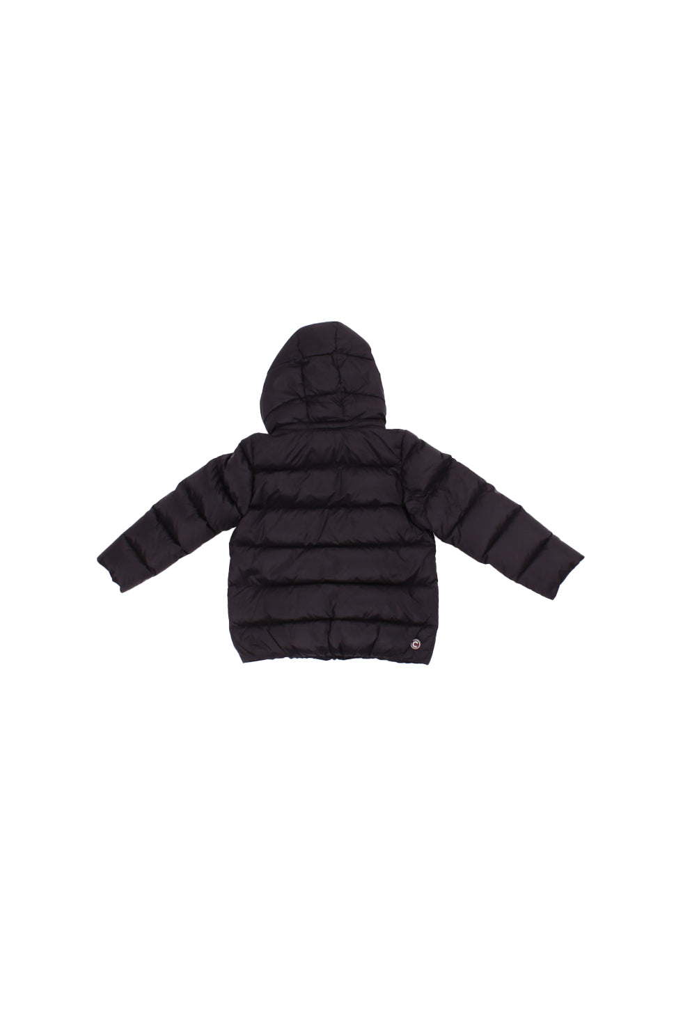 COLMAR Bambina Giubbotto 3452A 2YO 99 Giacca da bambina trapuntata c Nero