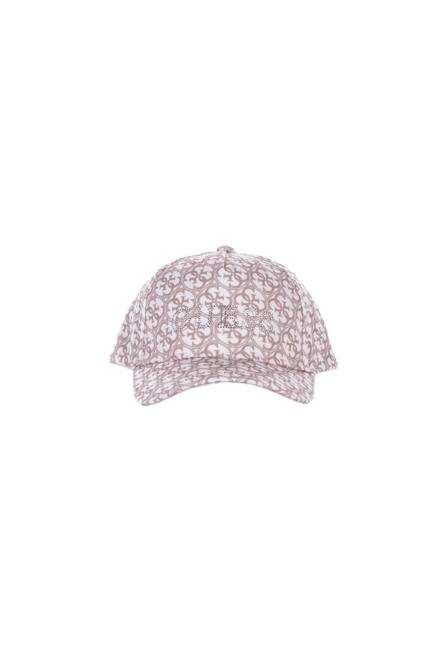 GUESS Bambina Cappello J5RZ38 WO080 P1IQ Baseball cap Beige