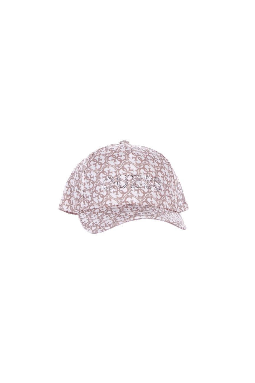 GUESS Bambina Cappello J5RZ38 WO080 P1IQ Baseball cap Beige