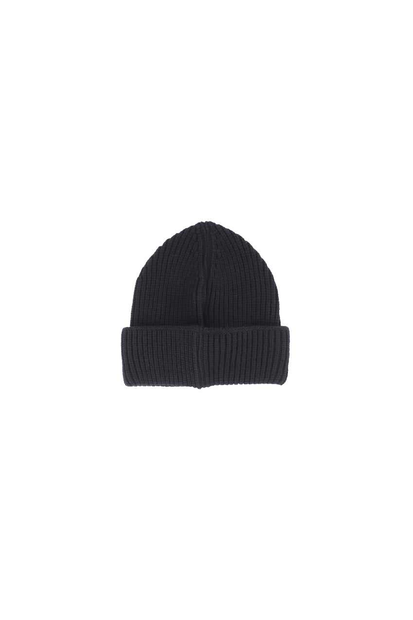 BARROW Uomo Cappello F5BWMAHT094 110 Wool hat man Nero