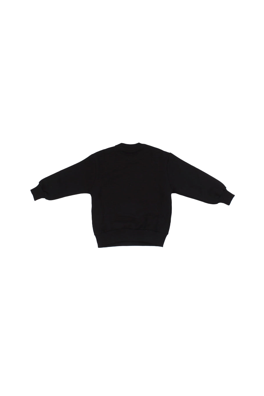 MARKET Bambino Felpa F5MKJBSW006 110 Sweatshirt boy Black