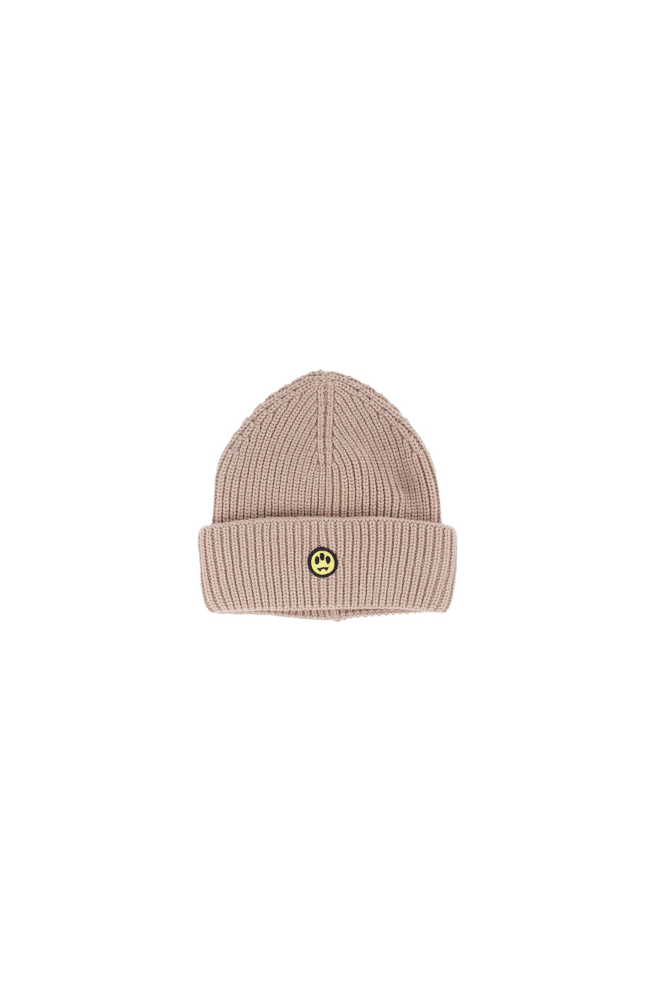 BARROW Uomo Cappello F5BWMAHT094 307 Wool hat man Marrone
