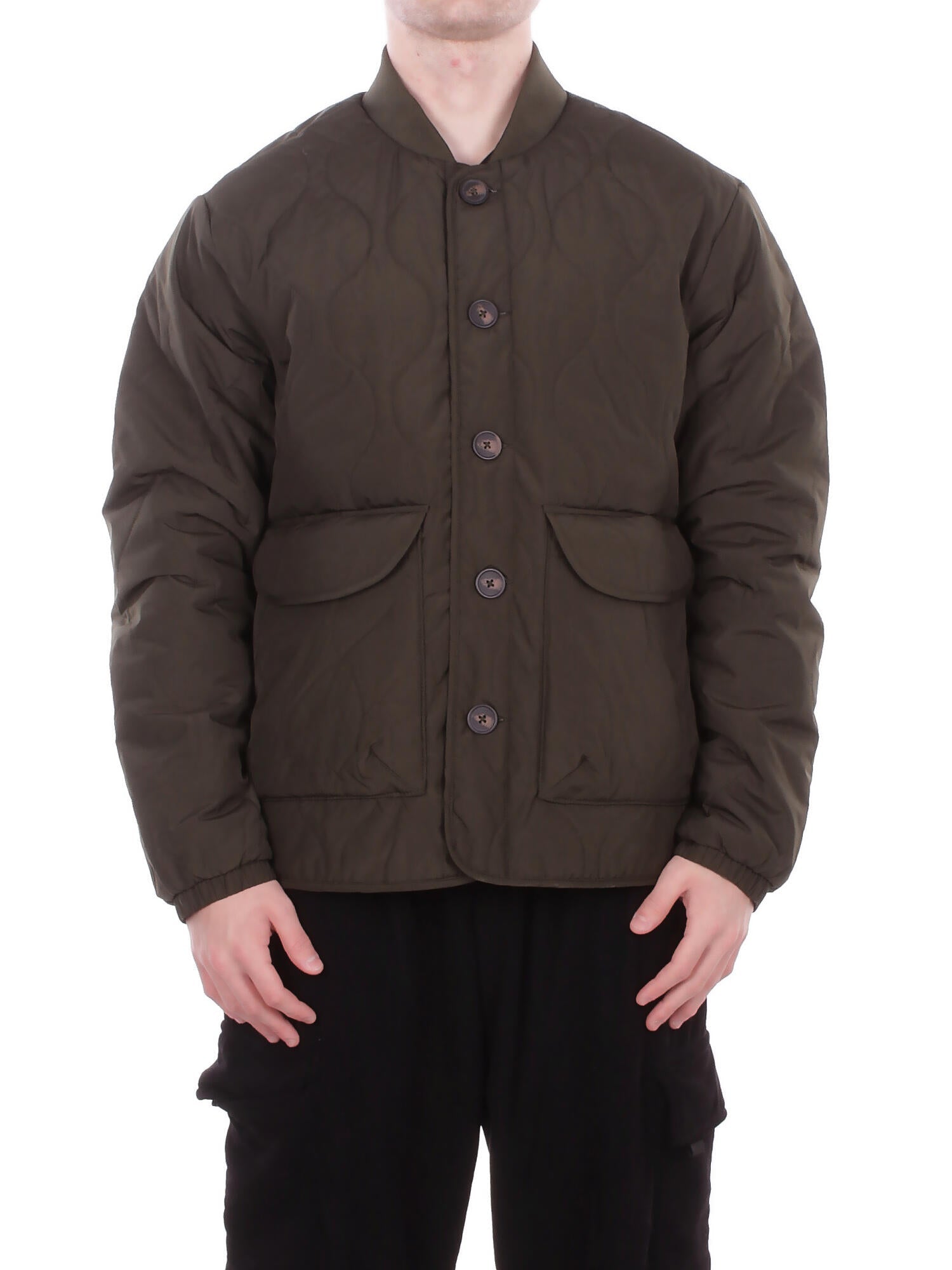 ONLY & SONS Uomo Giacca 22034871 ROSIN Onsanton quilt jacket otw Rosin