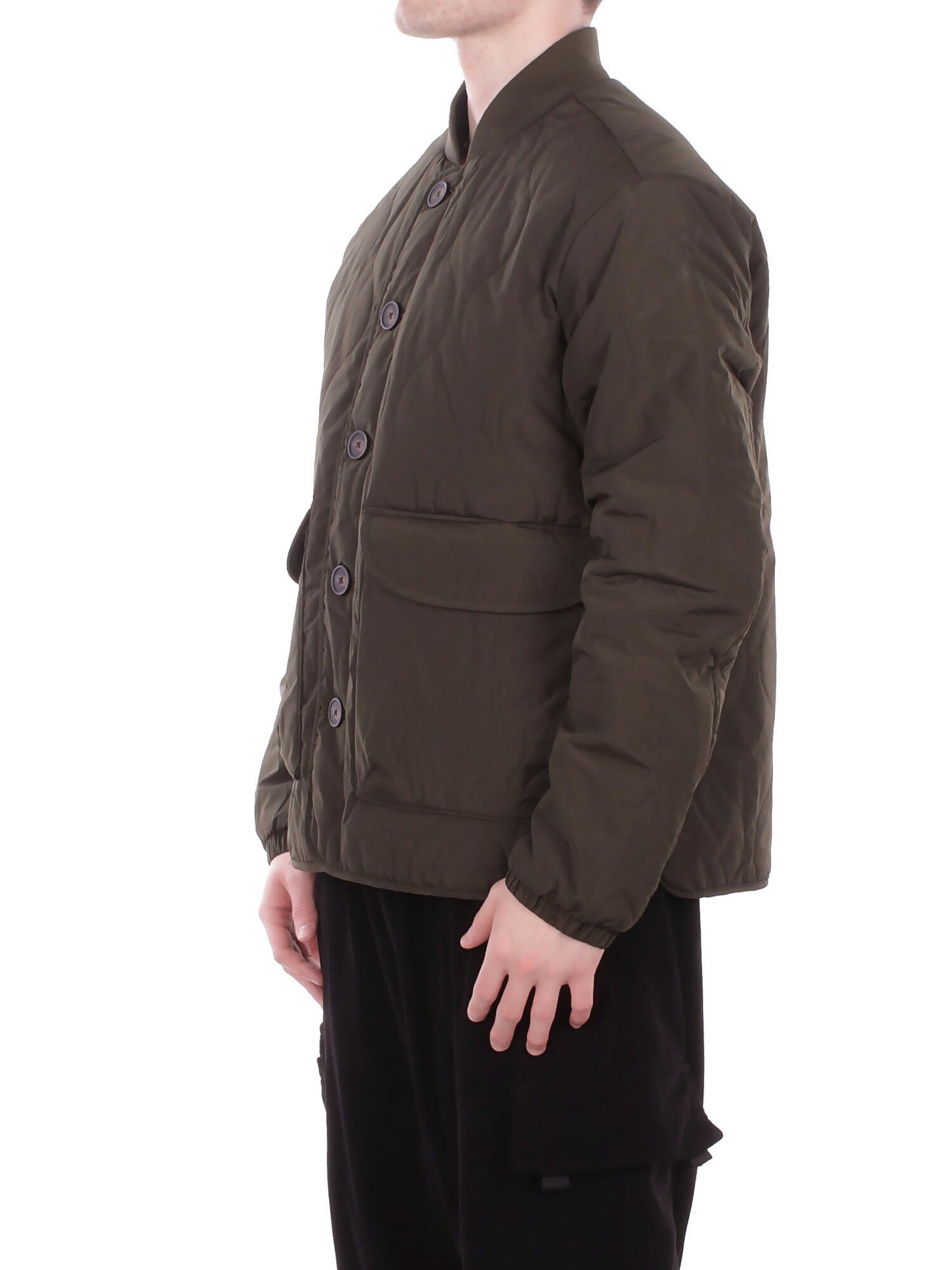 ONLY & SONS Uomo Giacca 22034871 ROSIN Onsanton quilt jacket otw Rosin
