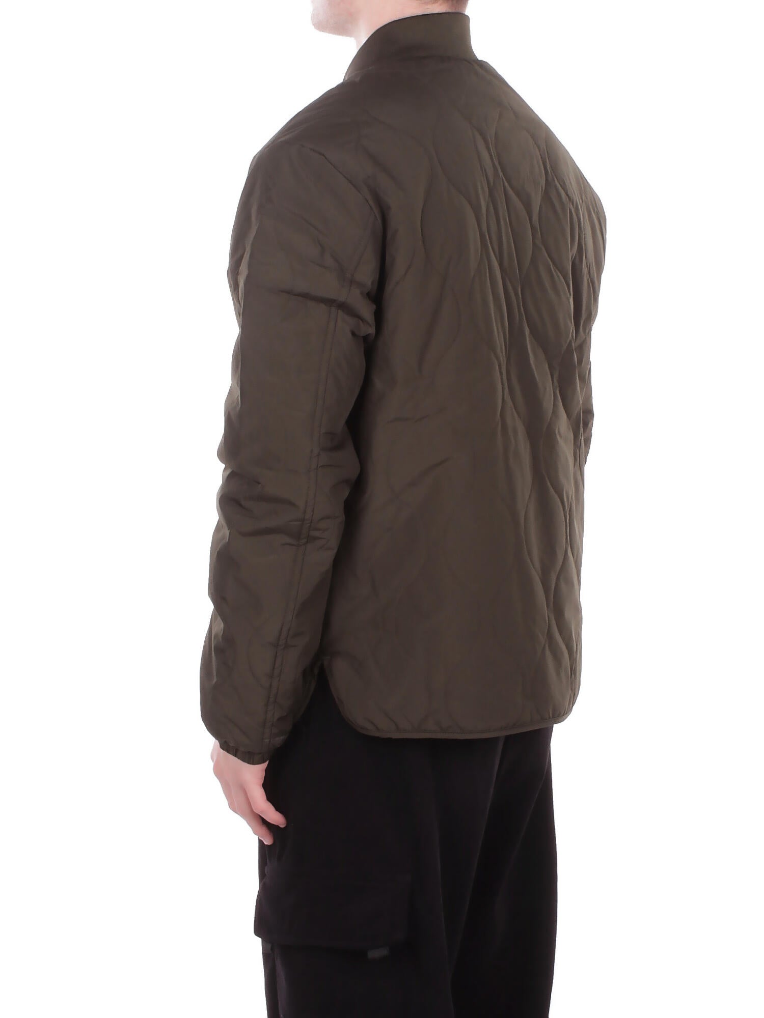 ONLY & SONS Uomo Giacca 22034871 ROSIN Onsanton quilt jacket otw Rosin