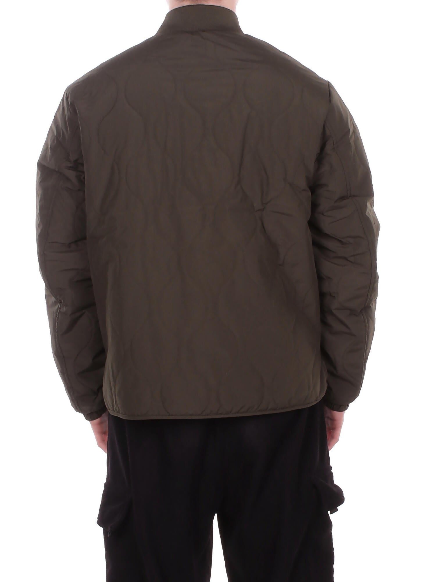 ONLY & SONS Uomo Giacca 22034871 ROSIN Onsanton quilt jacket otw Rosin
