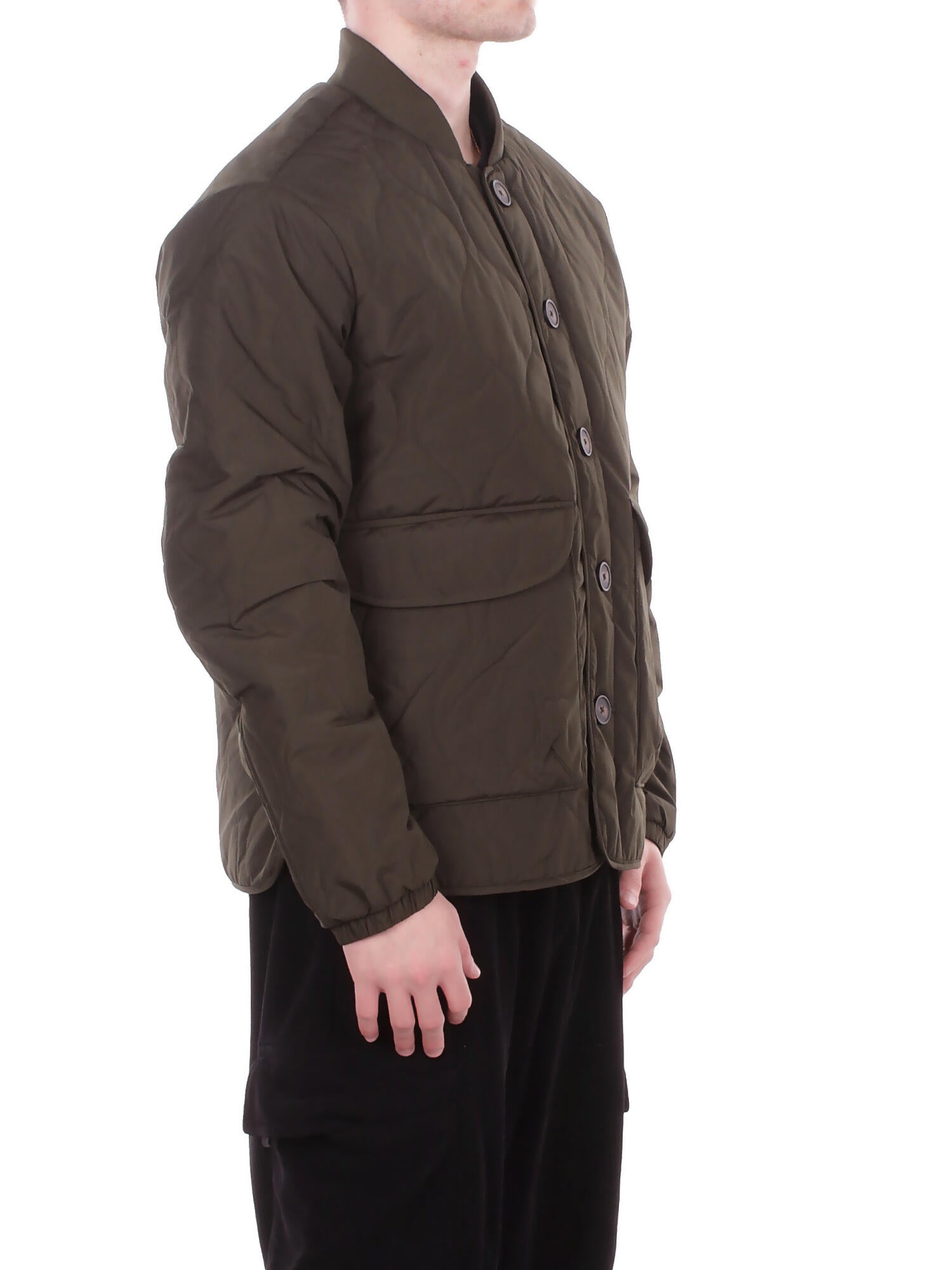 ONLY & SONS Uomo Giacca 22034871 ROSIN Onsanton quilt jacket otw Rosin