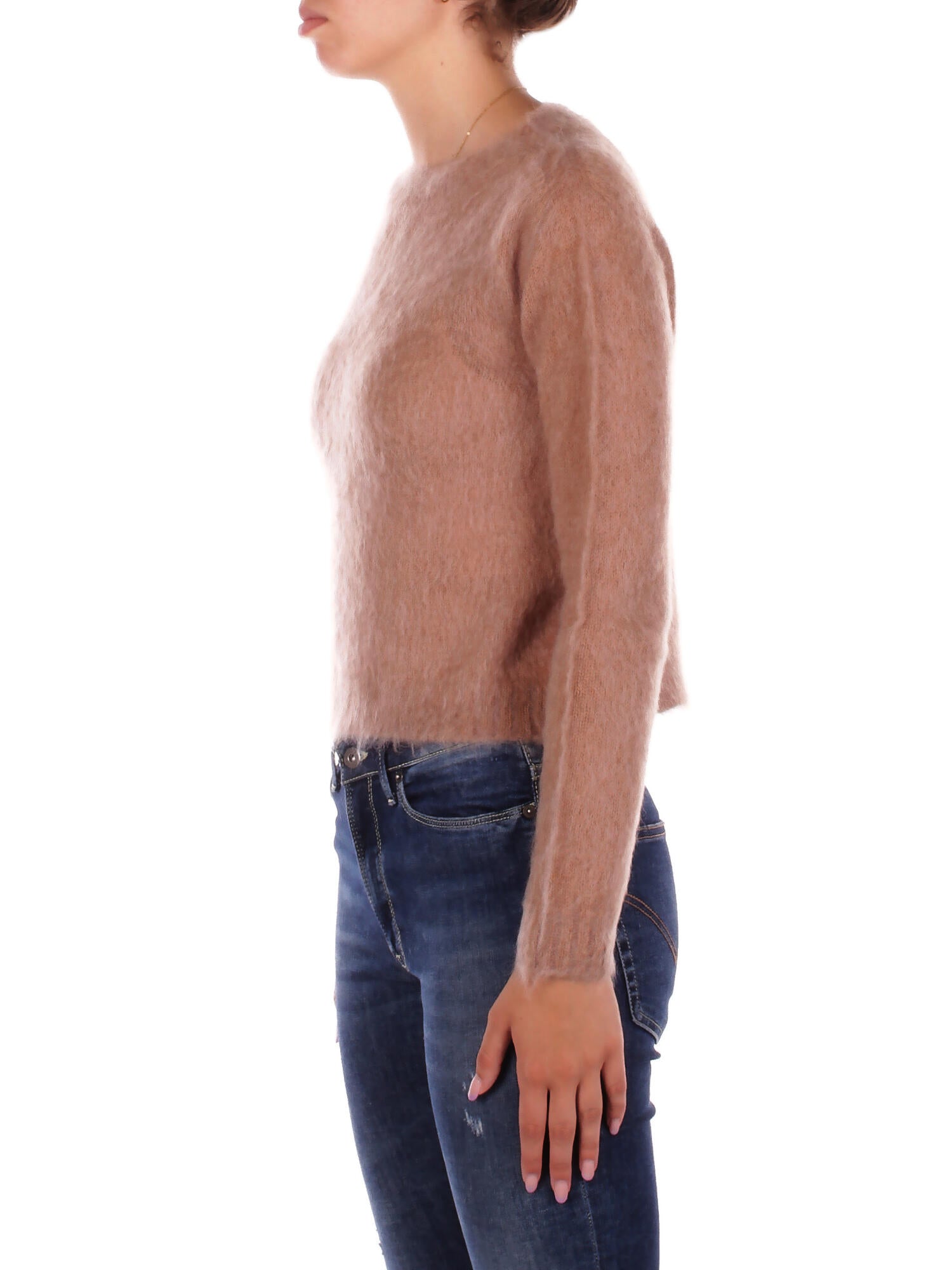 MAX MARA Donna Maglia 2526366122600 003 Aceto Cammello