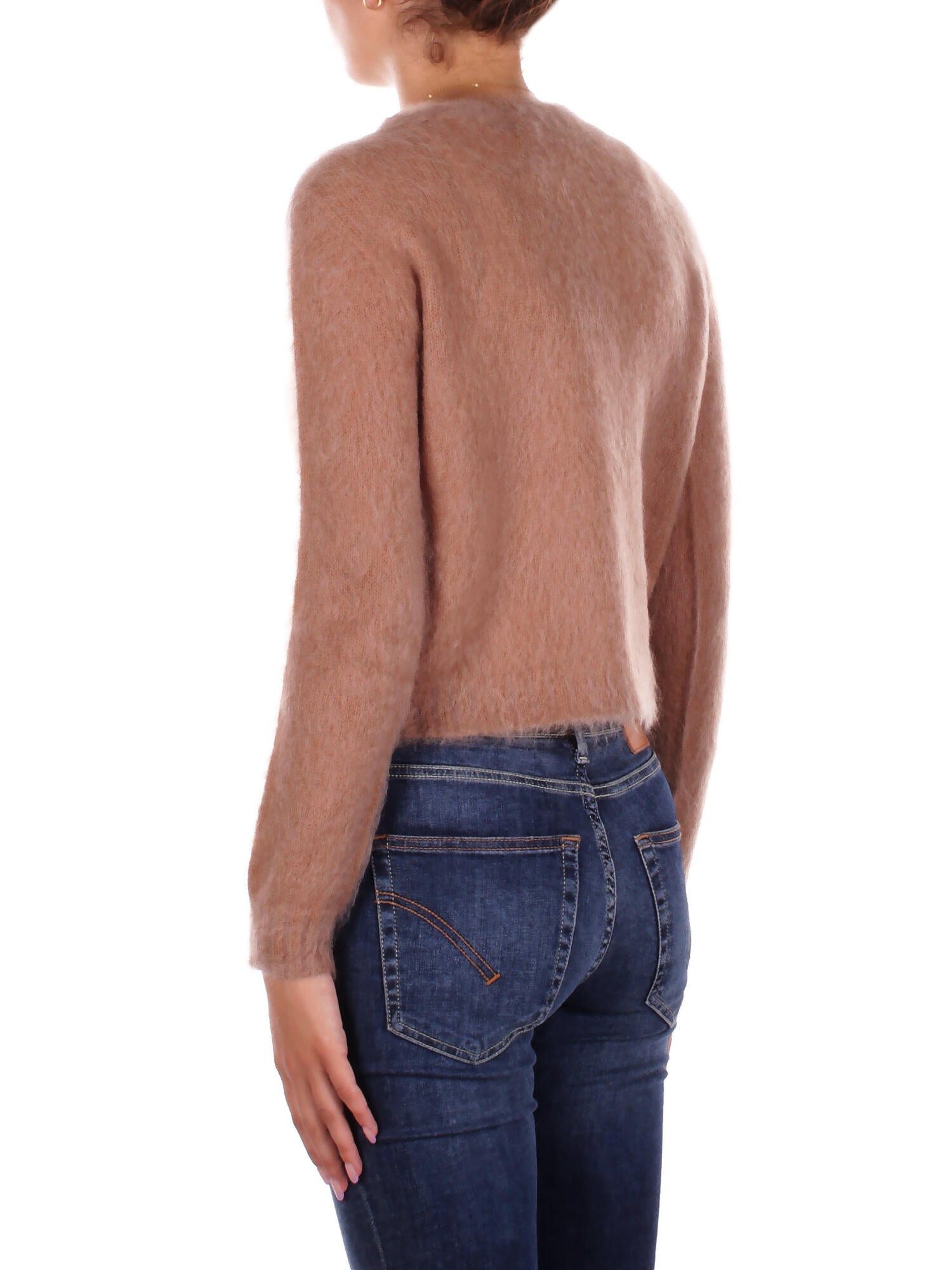 MAX MARA Donna Maglia 2526366122600 003 Aceto Cammello