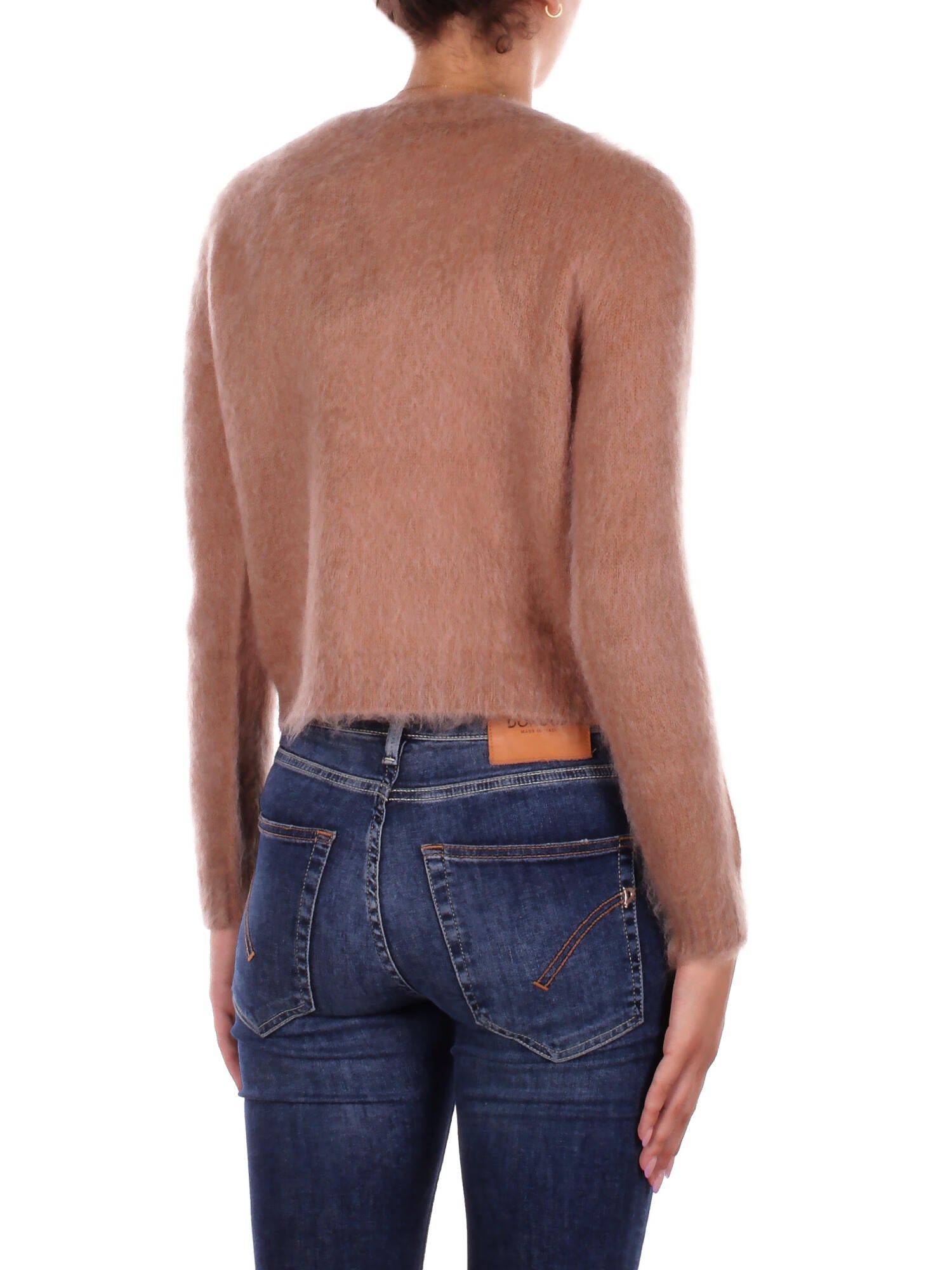 MAX MARA Donna Maglia 2526366122600 003 Aceto Cammello