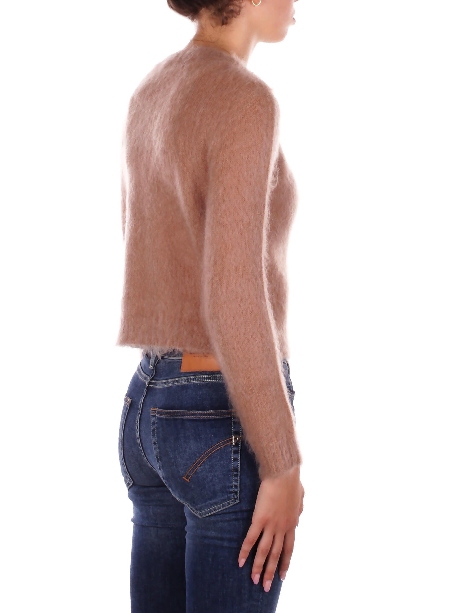 MAX MARA Donna Maglia 2526366122600 003 Aceto Cammello