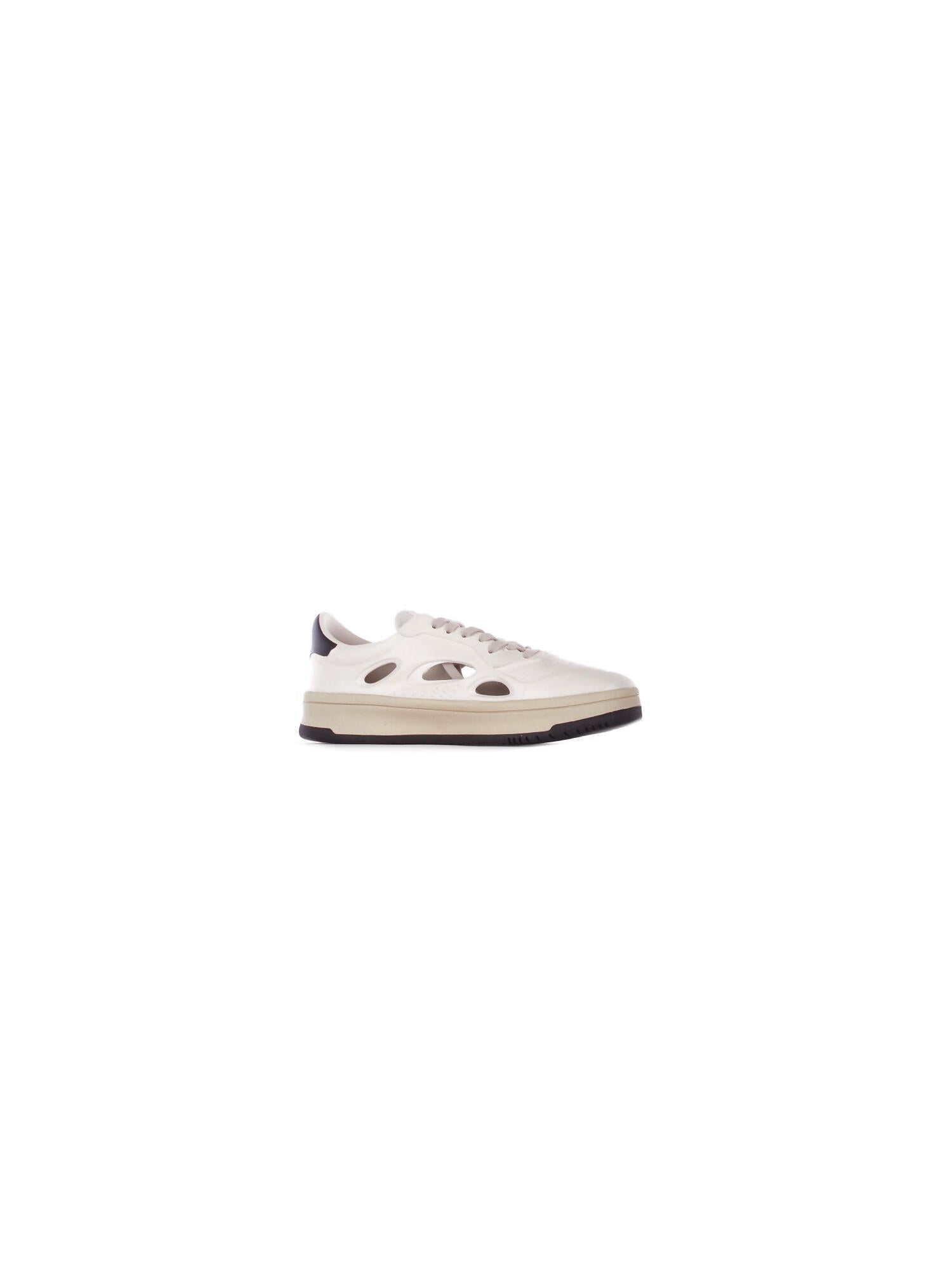 FOAMERS Unisex Sneakers S5FOAM01EVA R05 Eva Beige nero