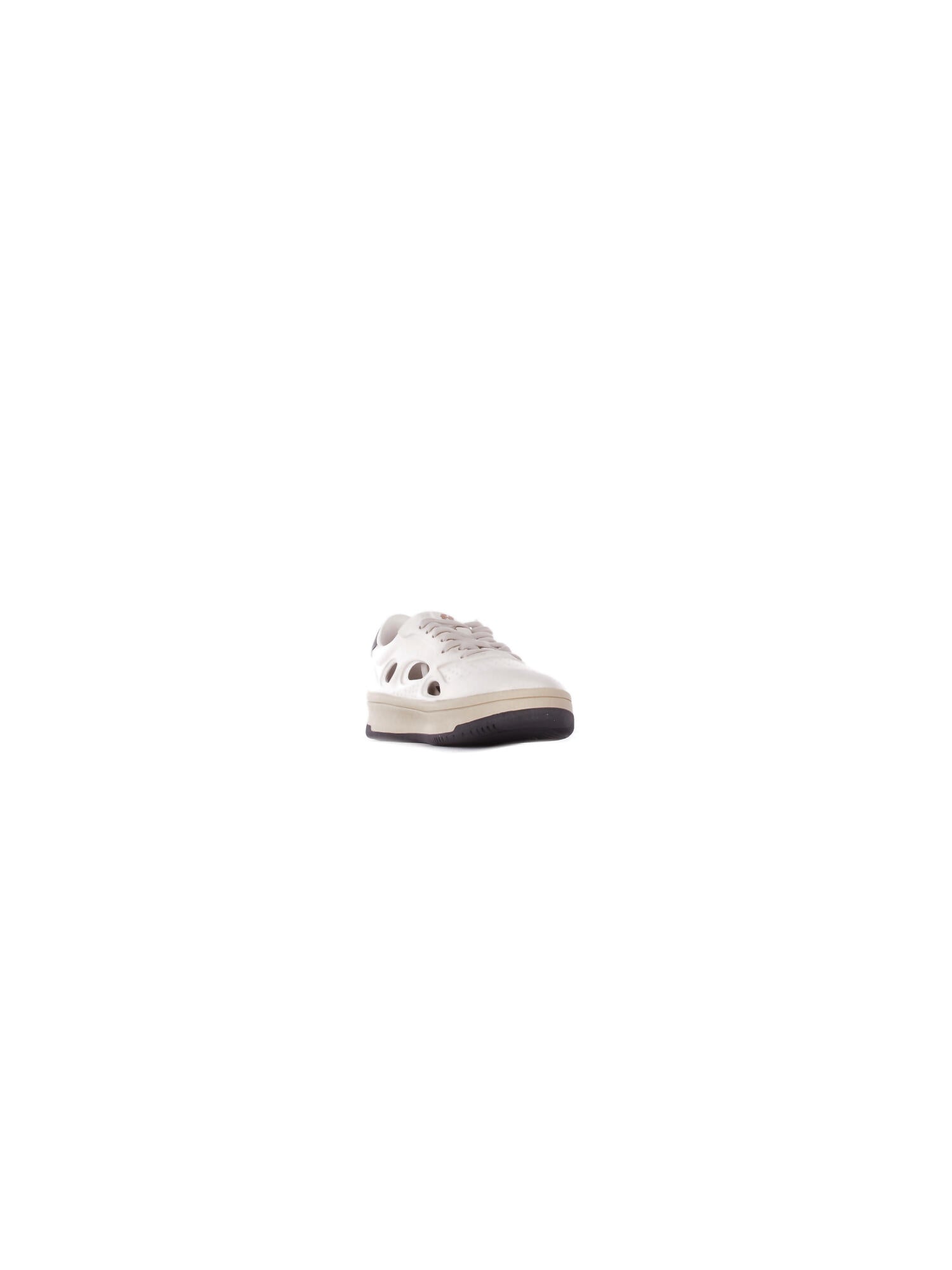 FOAMERS Unisex Sneakers S5FOAM01EVA R05 Eva Beige nero