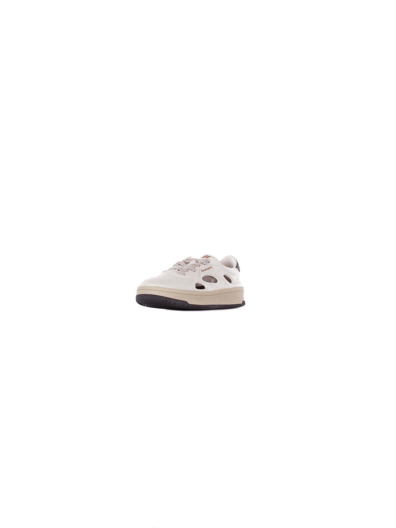 FOAMERS Unisex Sneakers S5FOAM01EVA R05 Eva Beige nero