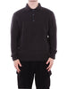 polo-uomo-only-sons-black-onsdale-life-rlx-ls-polo-knit